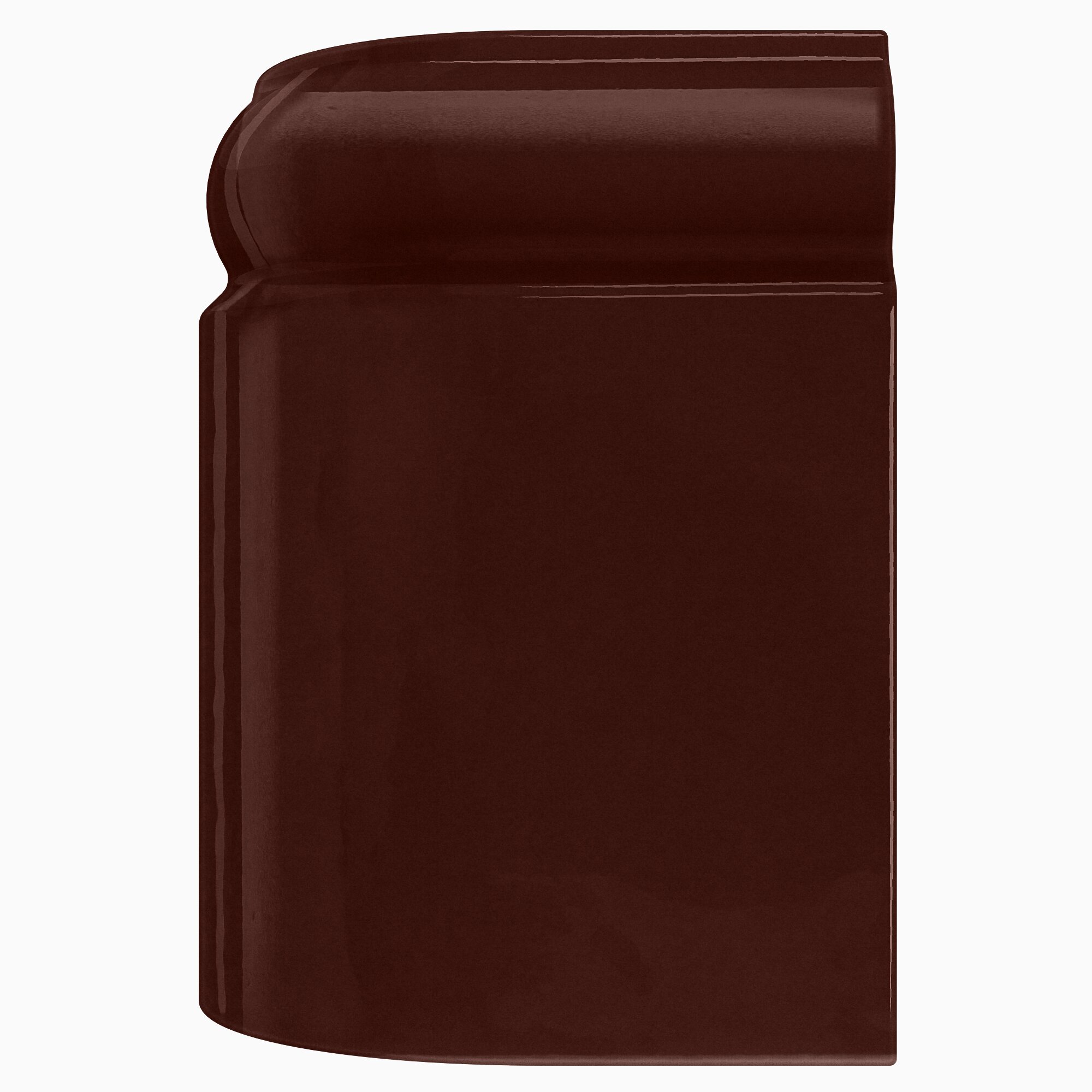 Product Image for Sockel H&E Smith hörn vänster Teapot Brown