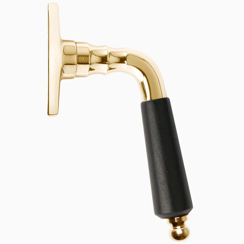 Product Image for Spanjoletthandtag Åkerlund mässing rak