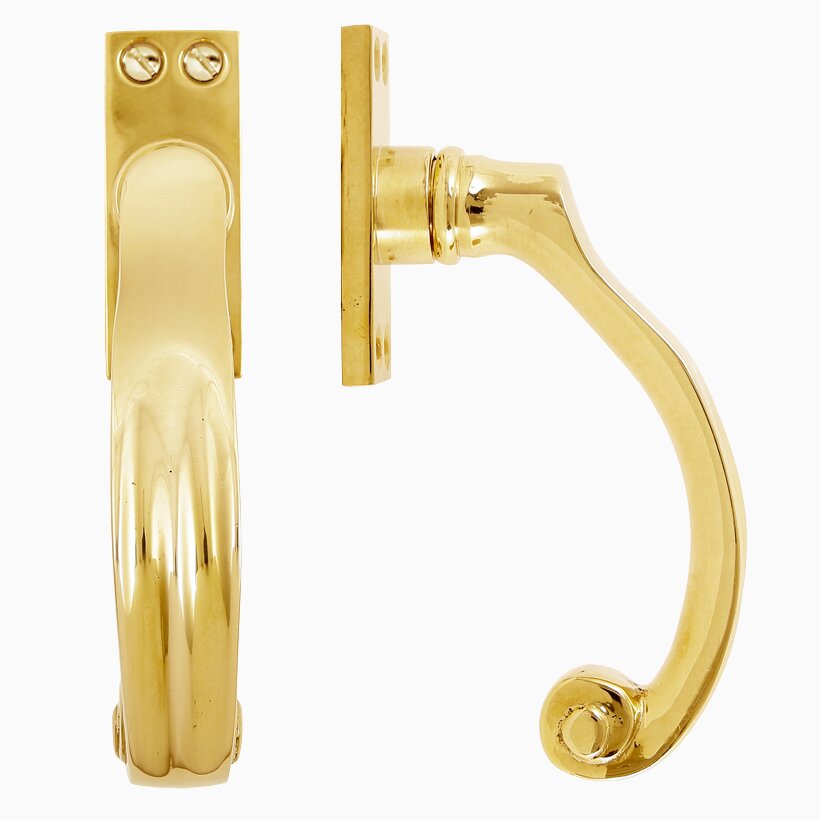 Product Image for Spanjoletthandtag Fix nr. 6