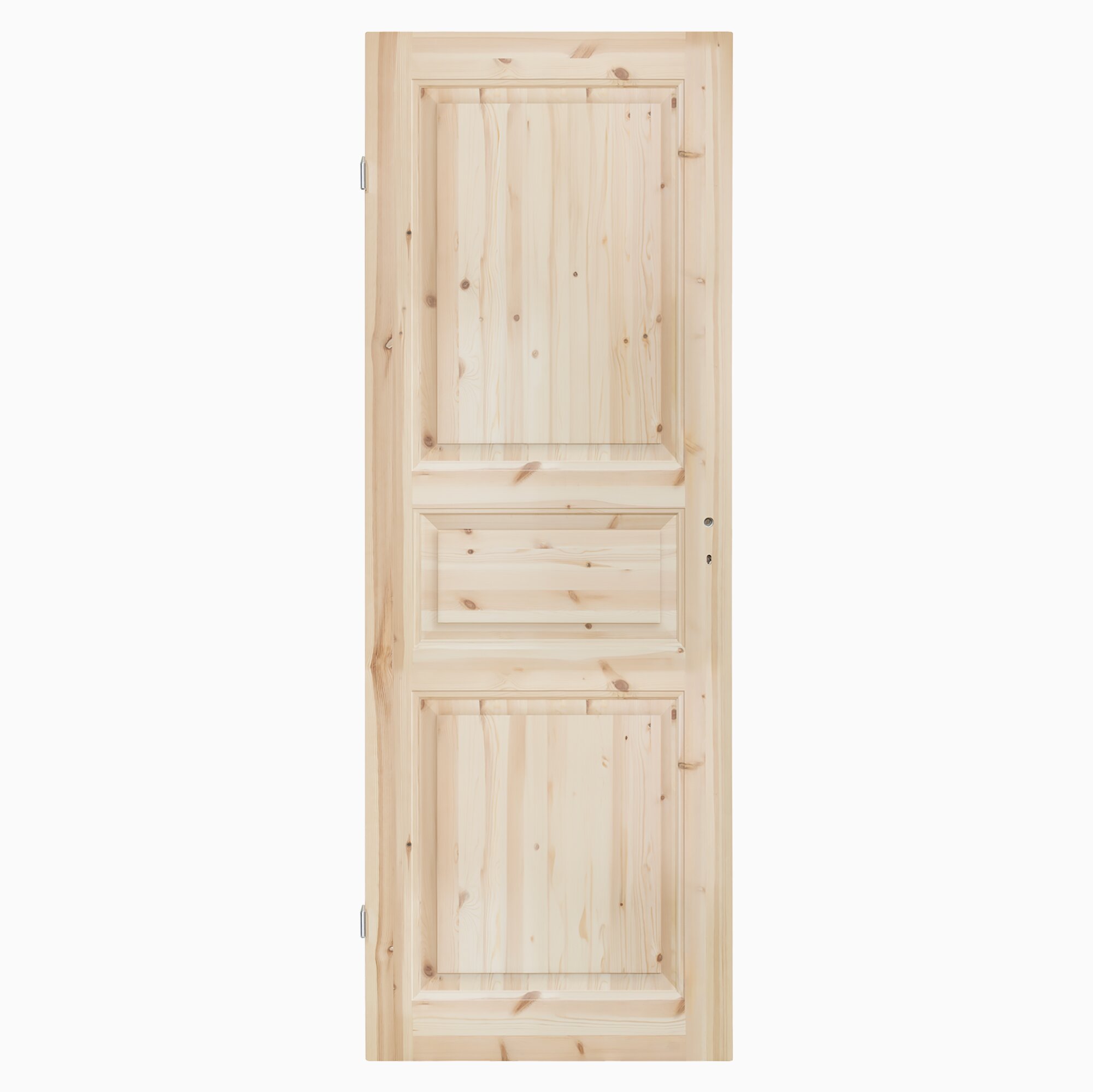 Product Image for Spegeldörr med karm 3-spegel K M8x21 - Vänster