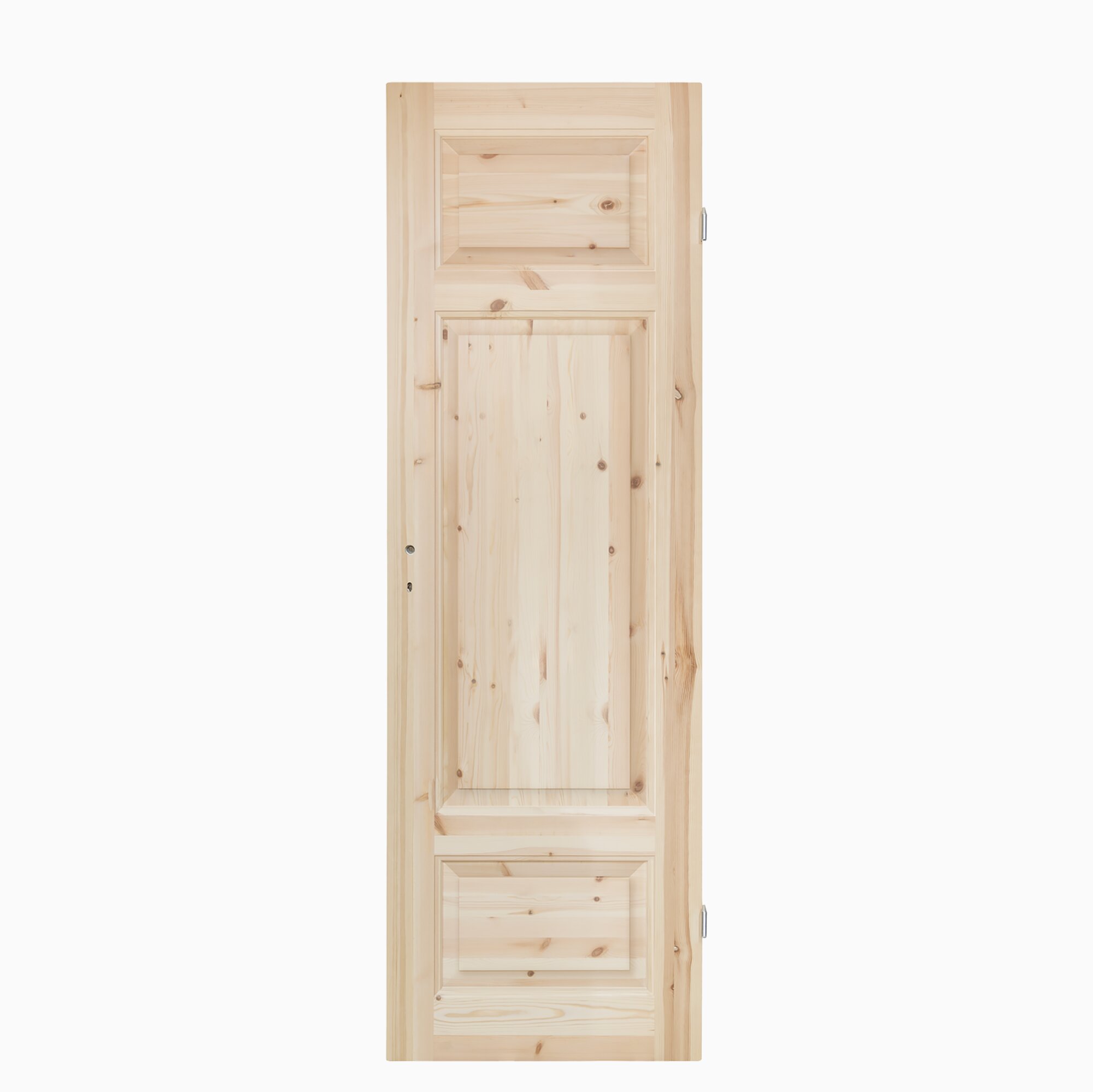 Product Image for Spegeldörr med karm 3-spegel L M7x20 - Höger