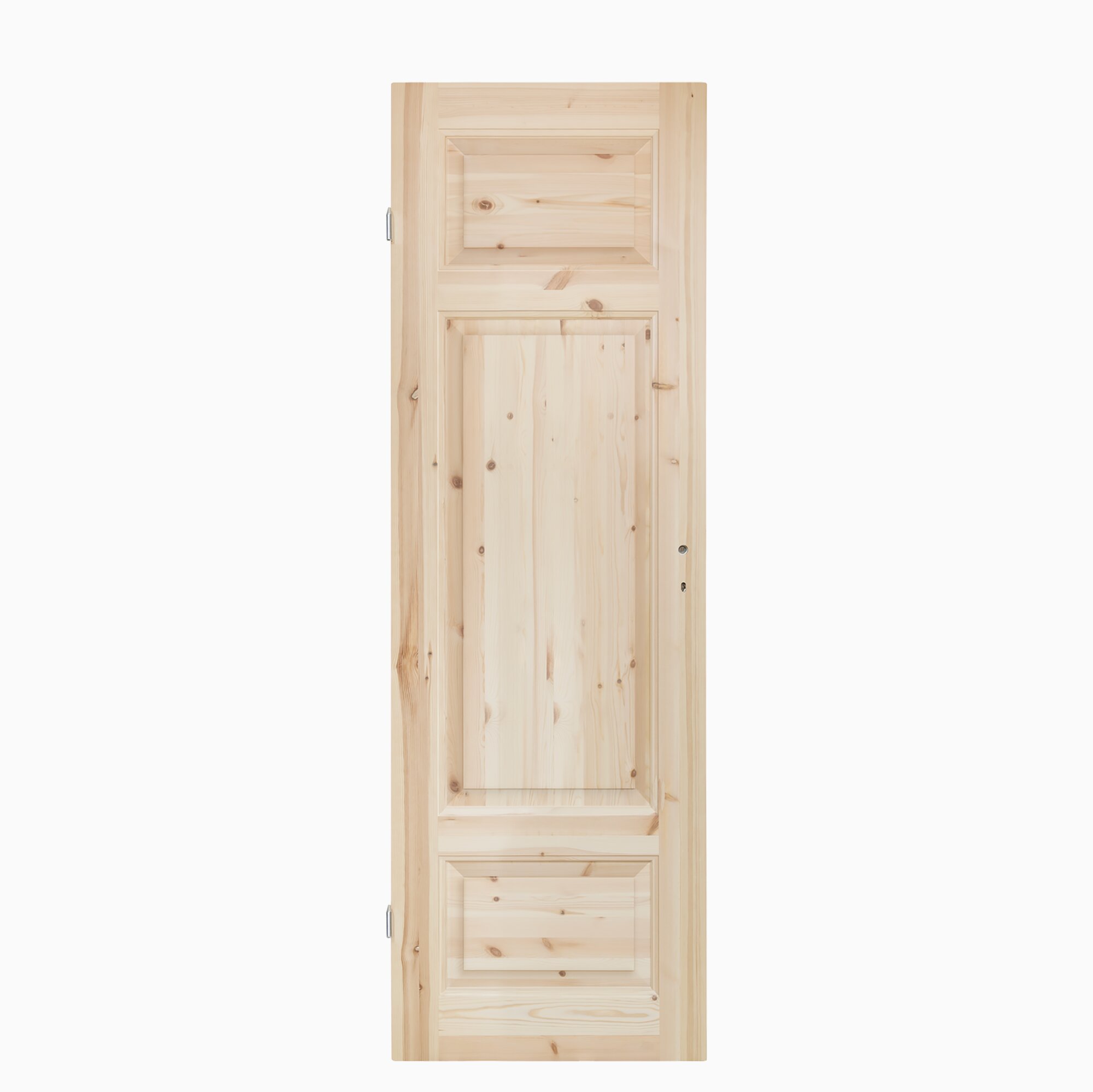 Product Image for Spegeldörr med karm 3-spegel L M7x20 - Vänster