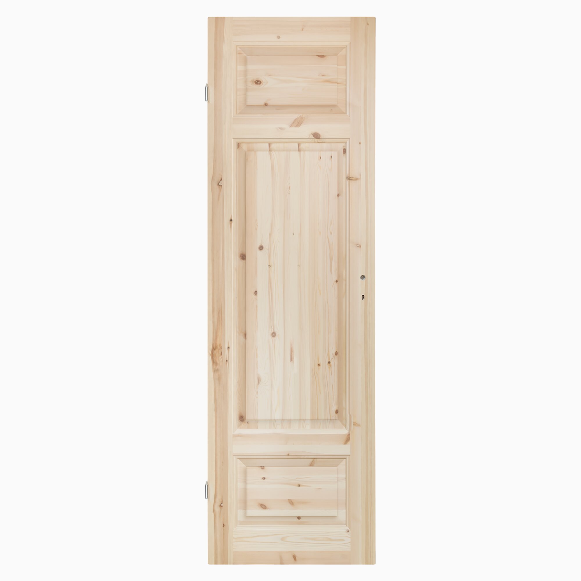 Product Image for Spegeldörr med karm 3-spegel L M7x21 - Vänster