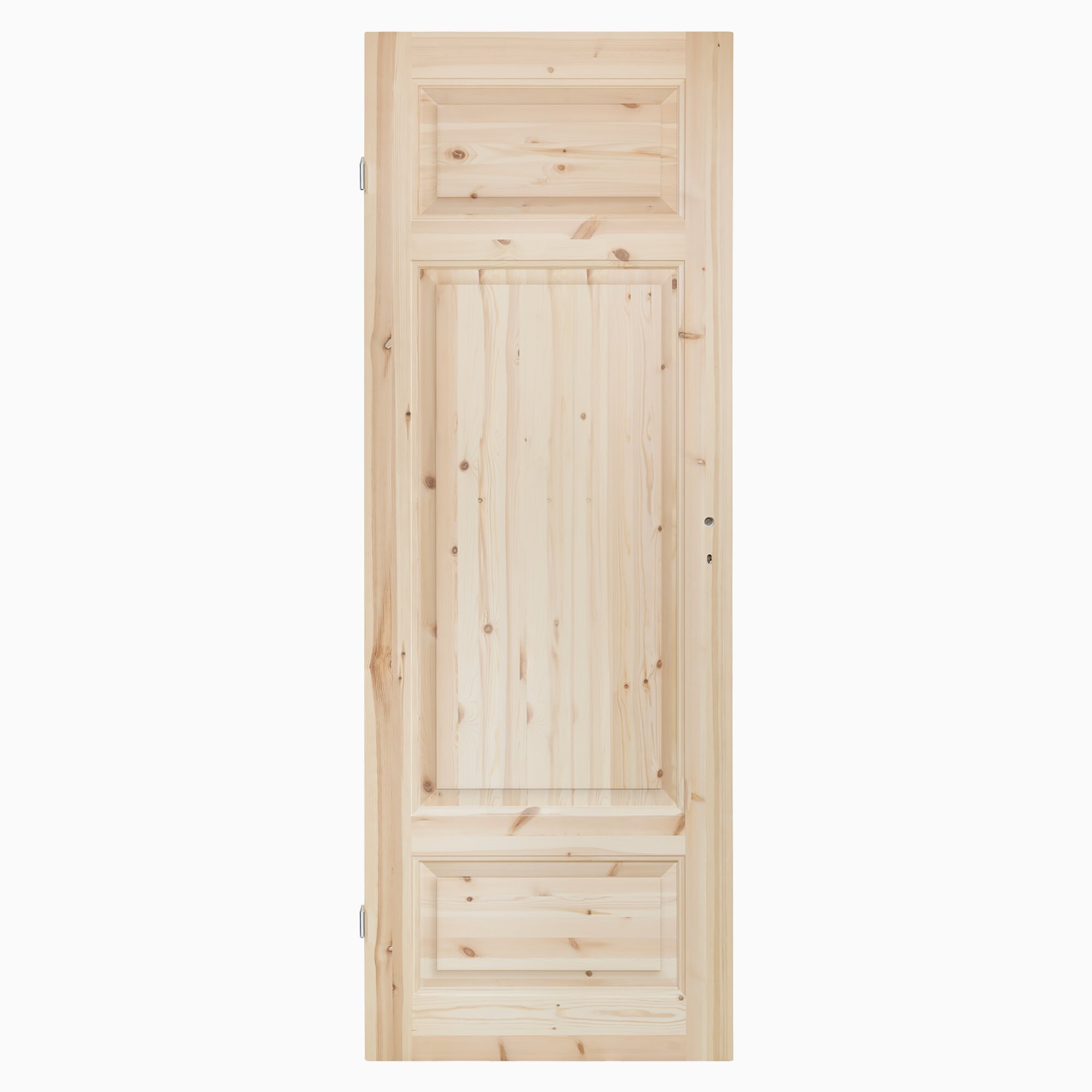 Product Image for Spegeldörr med karm 3-spegel L M8x21 - Vänster