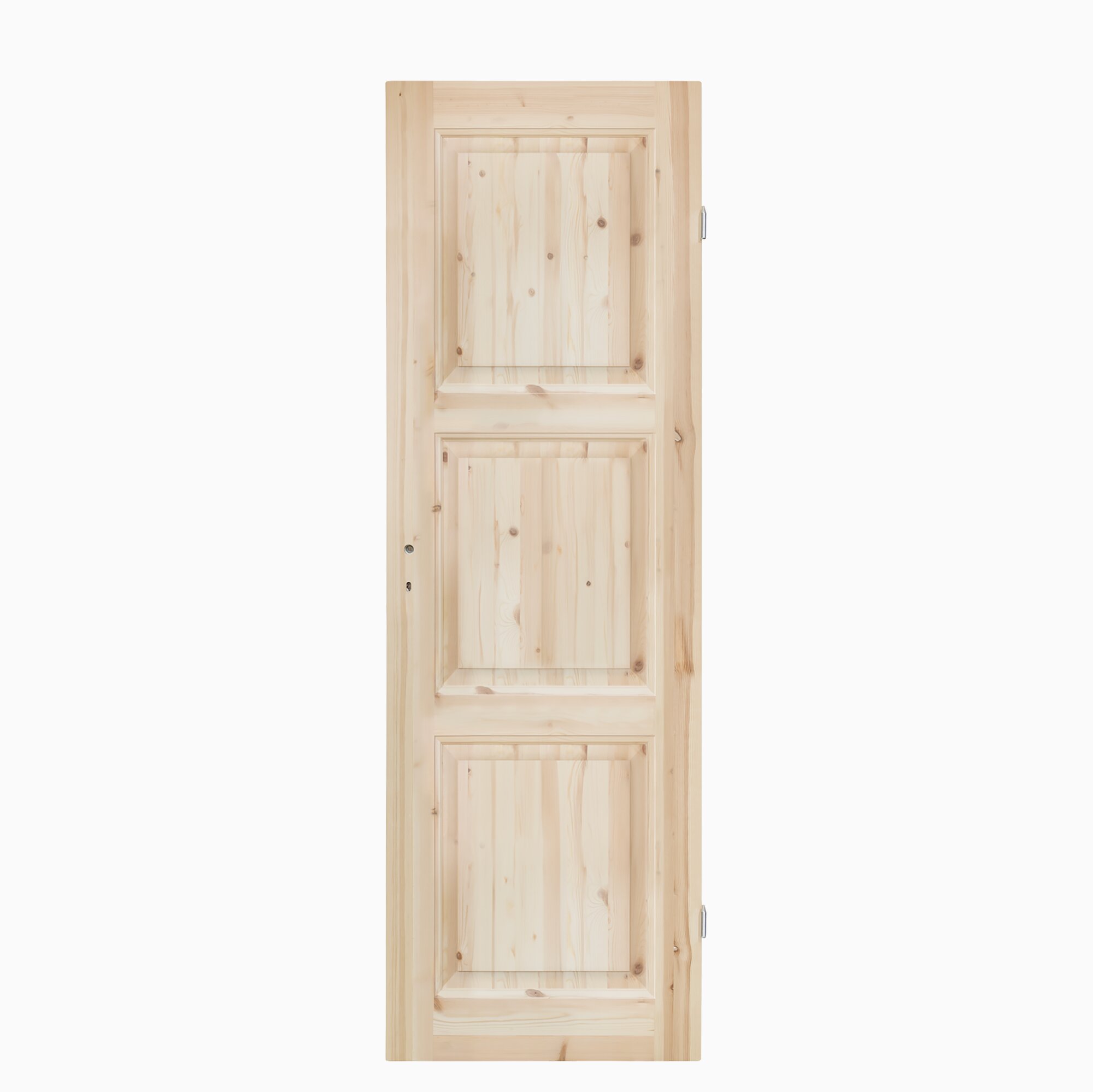 Product Image for Spegeldörr med karm 3-spegel M7x20 - Höger