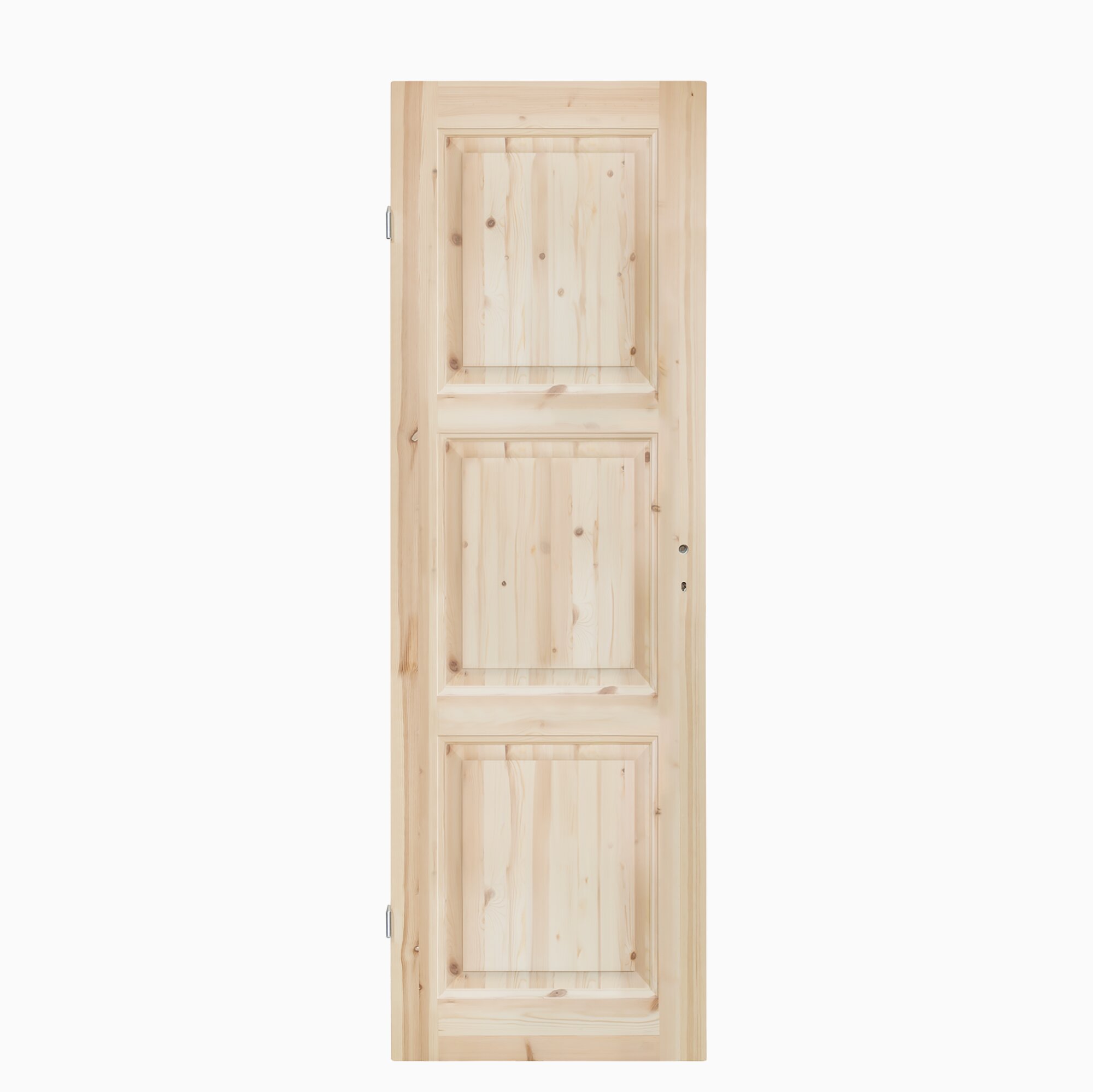 Product Image for Spegeldörr med karm 3-spegel M7x20 - Vänster