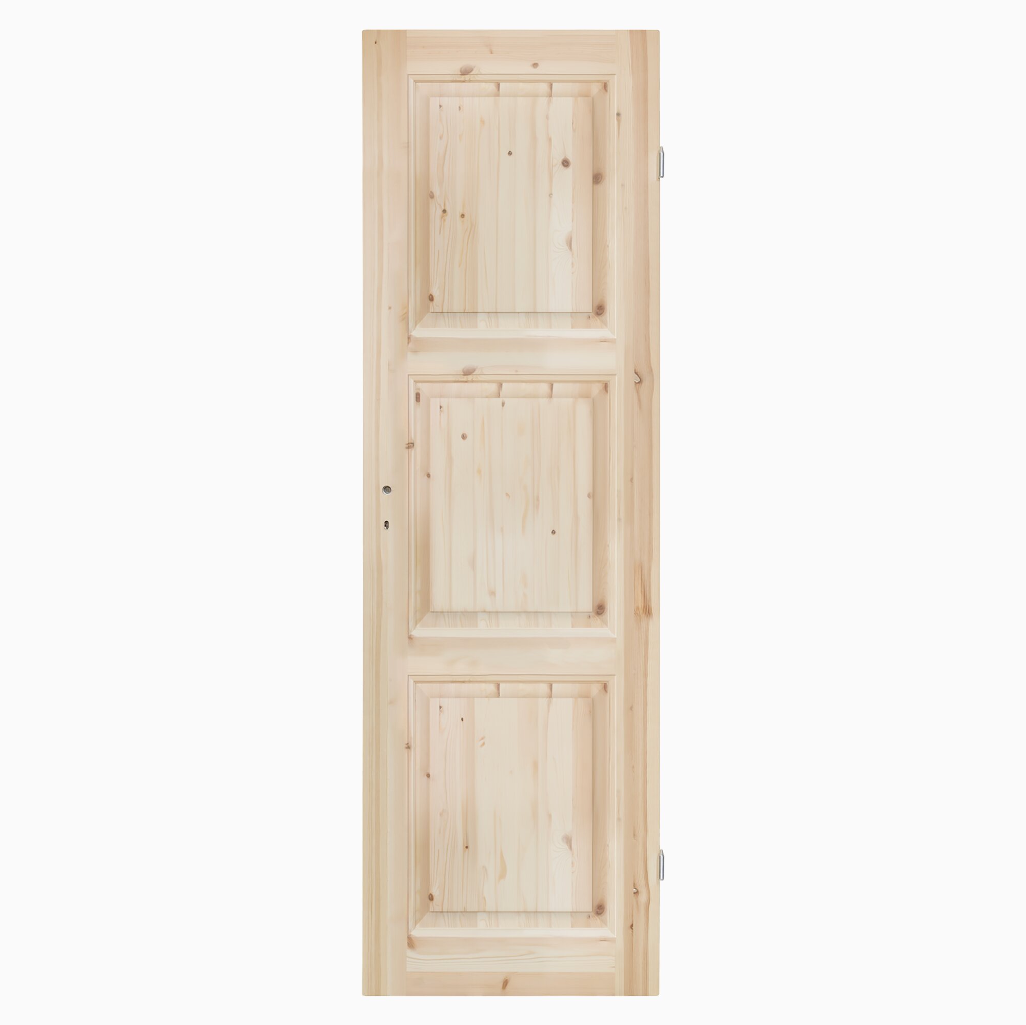 Product Image for Spegeldörr med karm 3-spegel M7x21 - Höger