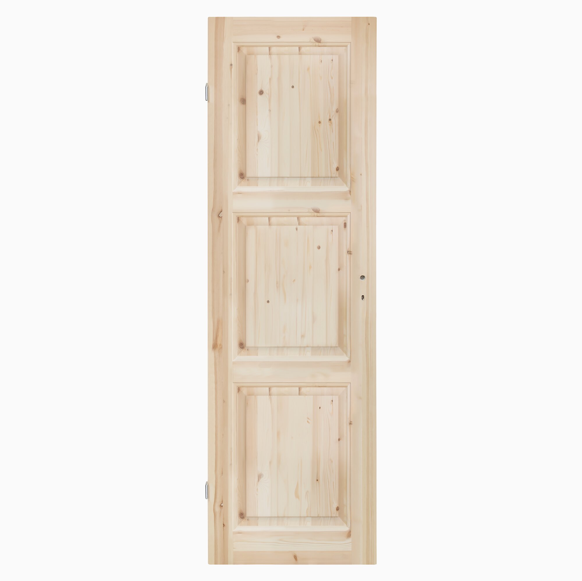 Product Image for Spegeldörr med karm 3-spegel M7x21 - Vänster