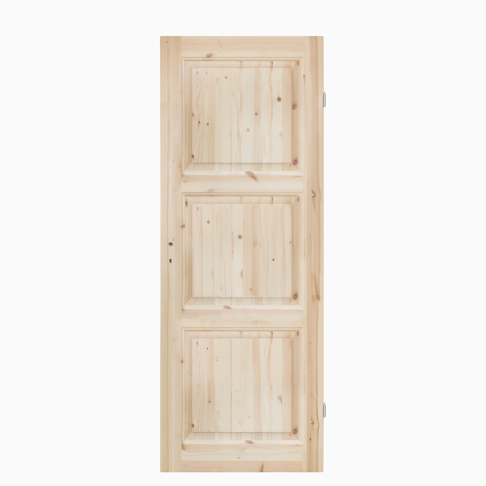 Product Image for Spegeldörr med karm 3-spegel M8x20 - Höger