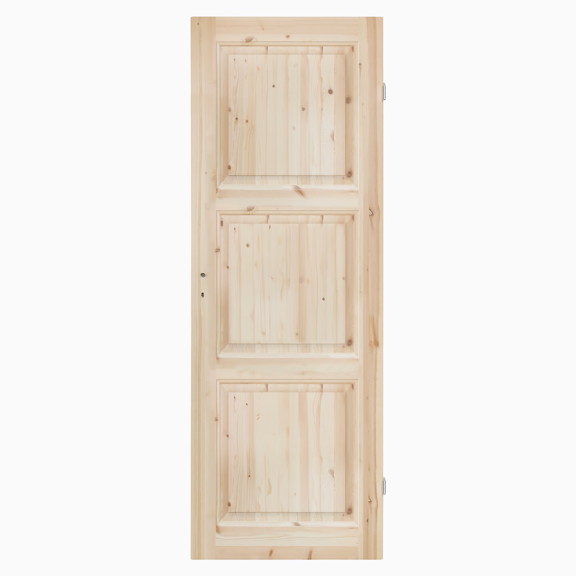 Product Image for Spegeldörr med karm 3-spegel M8x21 - Höger