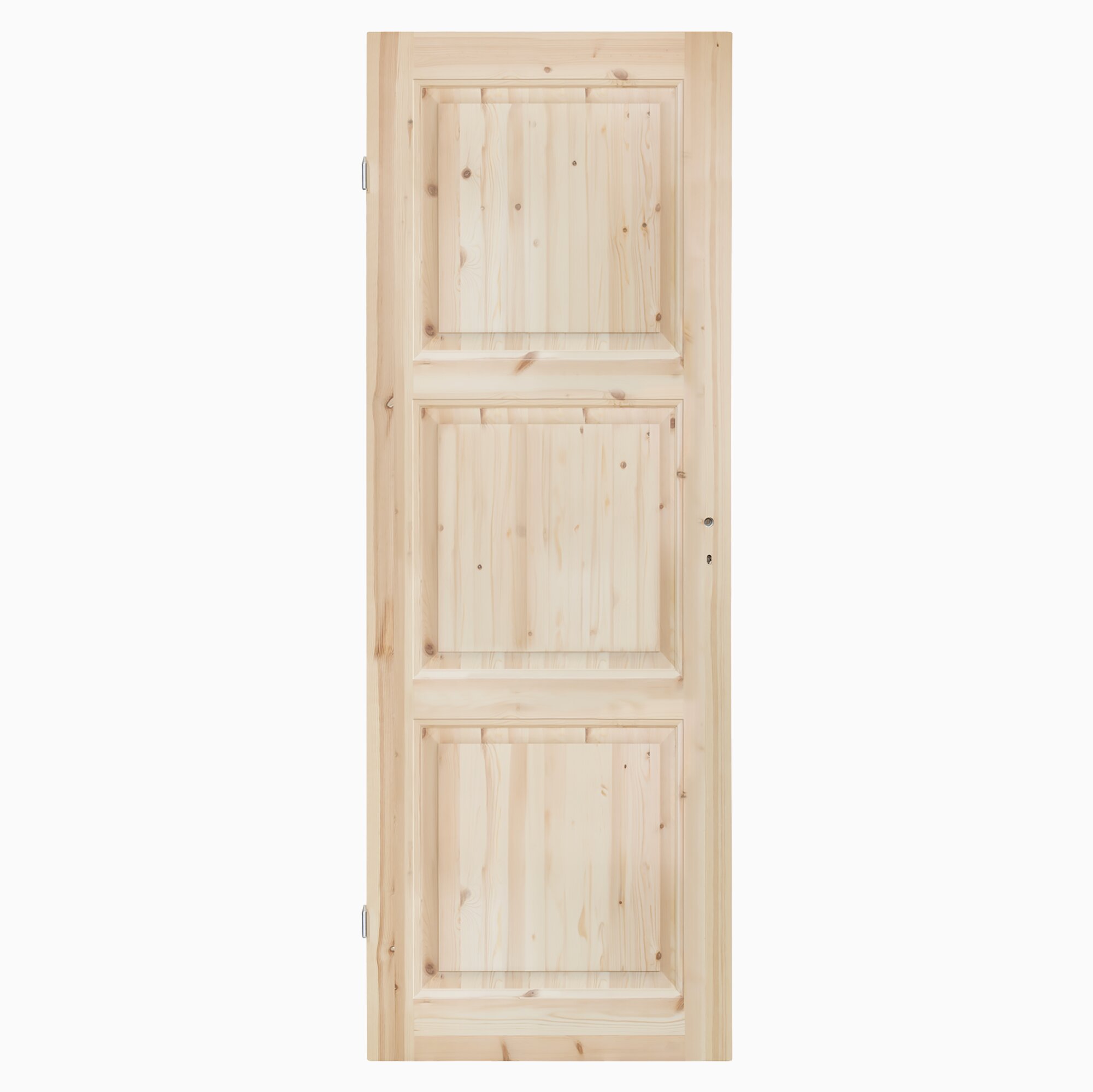 Product Image for Spegeldörr med karm 3-spegel M8x21 - Vänster