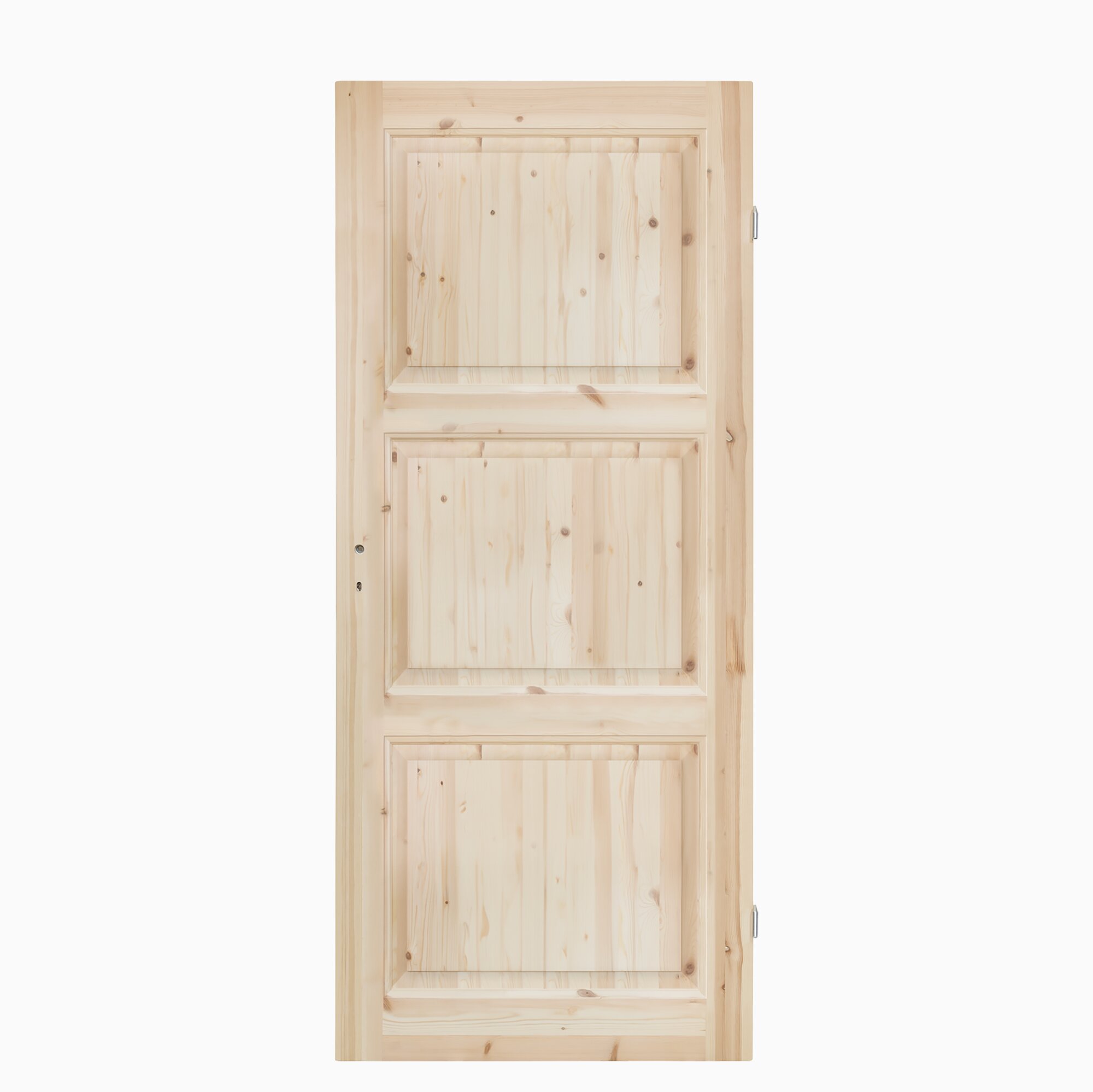 Product Image for Spegeldörr med karm 3-spegel M9x20 - Höger