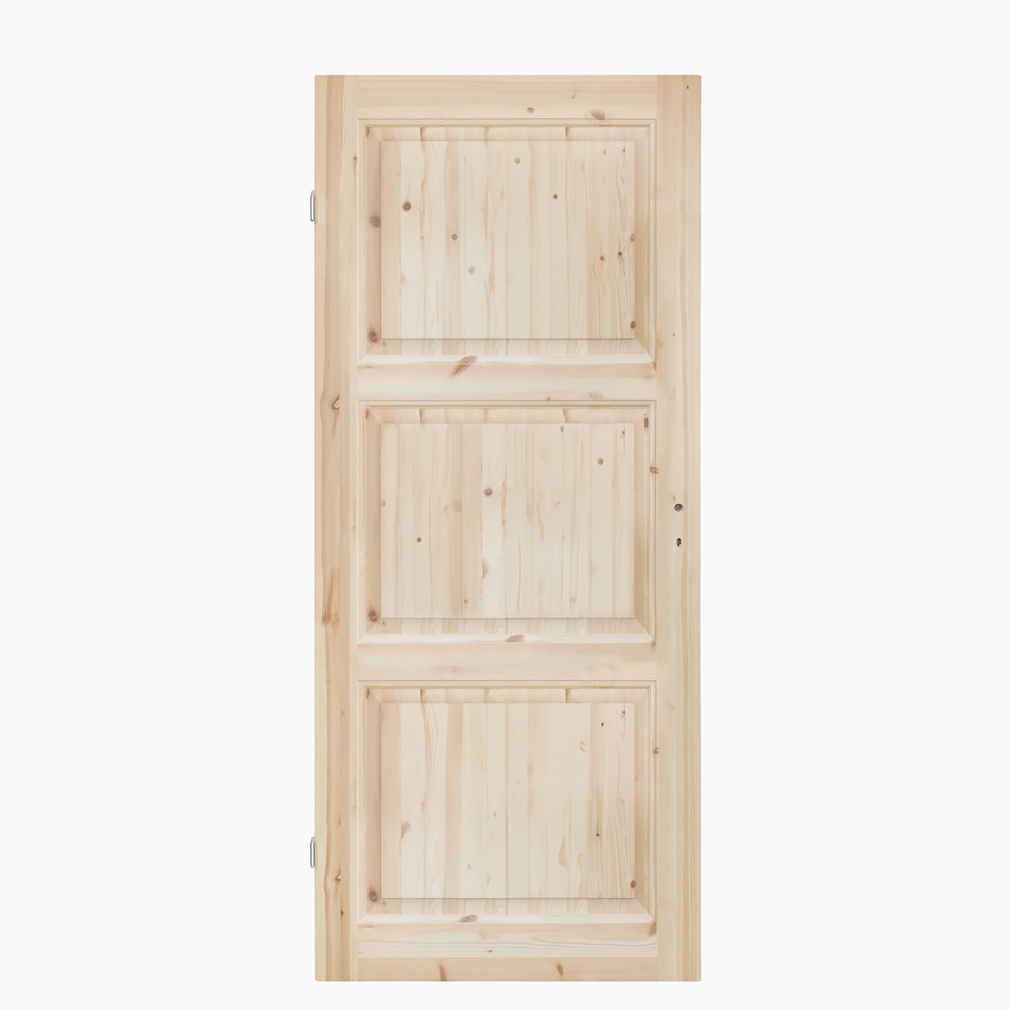 Product Image for Spegeldörr med karm 3-spegel M9x20 - Vänster