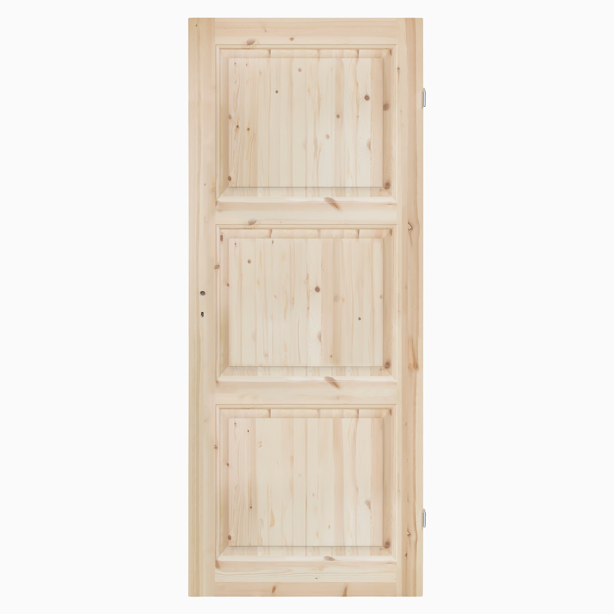 Product Image for Spegeldörr med karm 3-spegel M9x21 - Höger