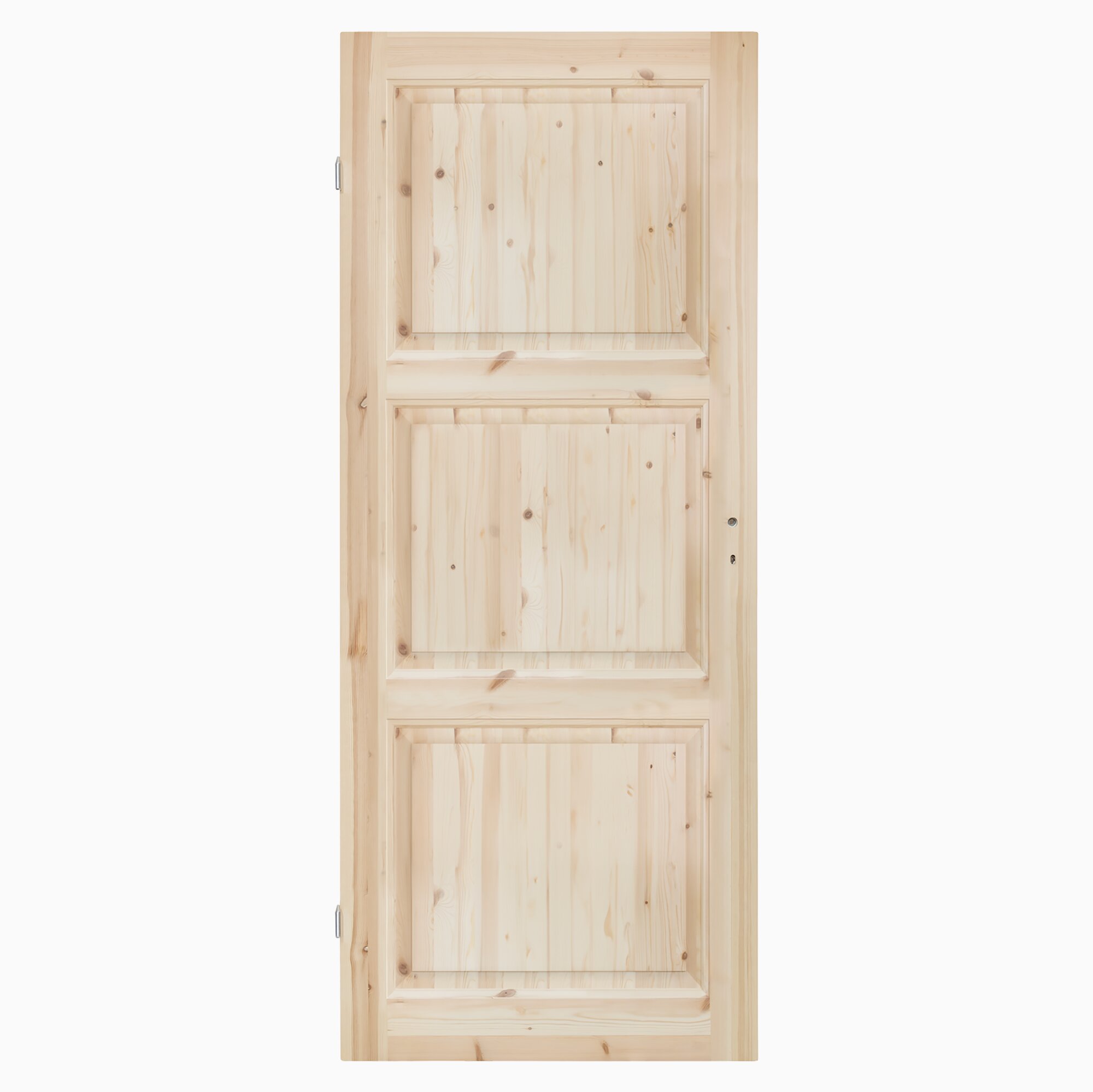 Product Image for Spegeldörr med karm 3-spegel M9x21 - Vänster