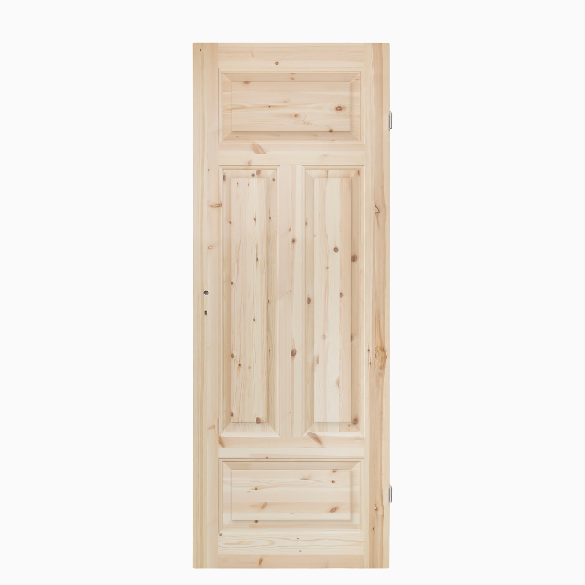 Product Image for Spegeldörr med karm 4-spegel L M8x20 - Höger