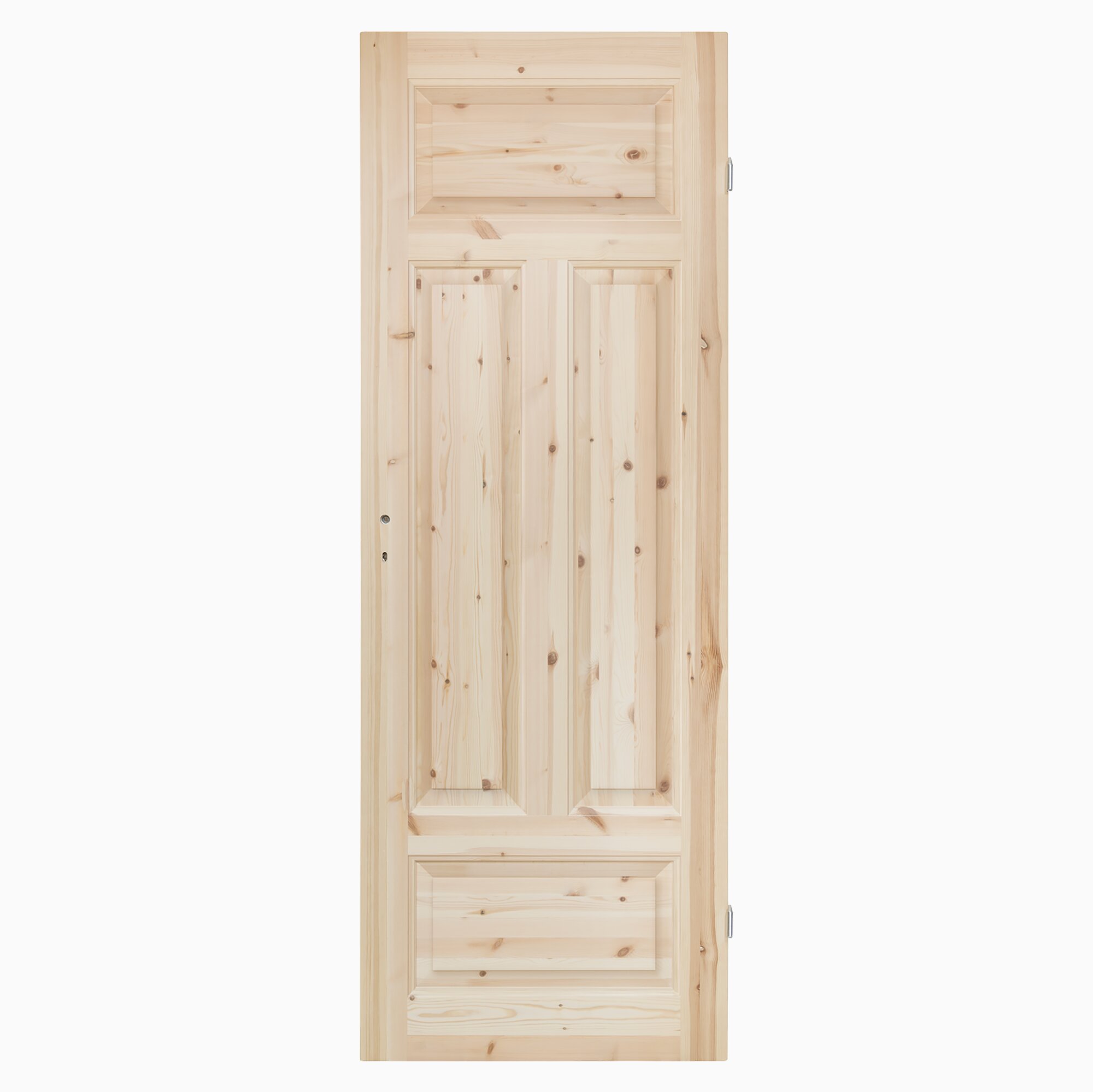 Product Image for Spegeldörr med karm 4-spegel L M8x21 - Höger
