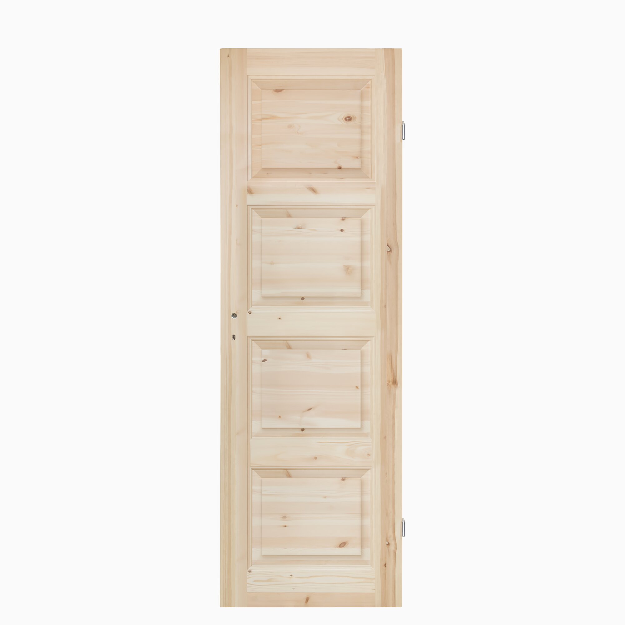 Product Image for Spegeldörr med karm 4-spegel M7x20 - Höger