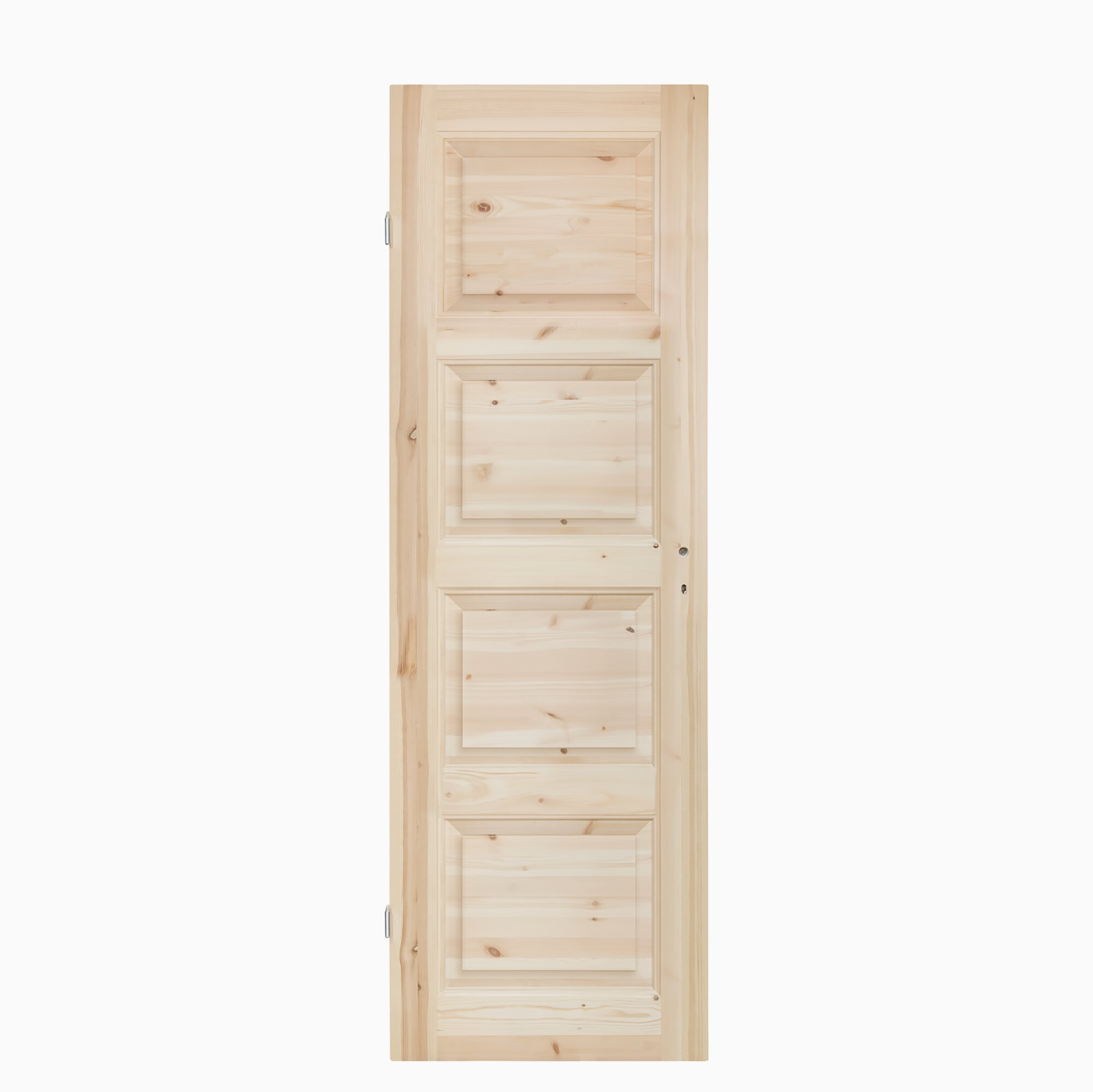 Product Image for Spegeldörr med karm 4-spegel M7x20 - Vänster