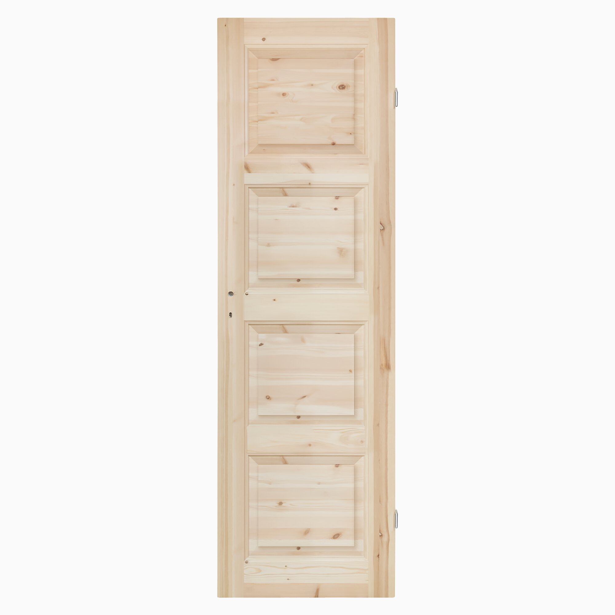 Product Image for Spegeldörr med karm 4-spegel M7x21 - Höger