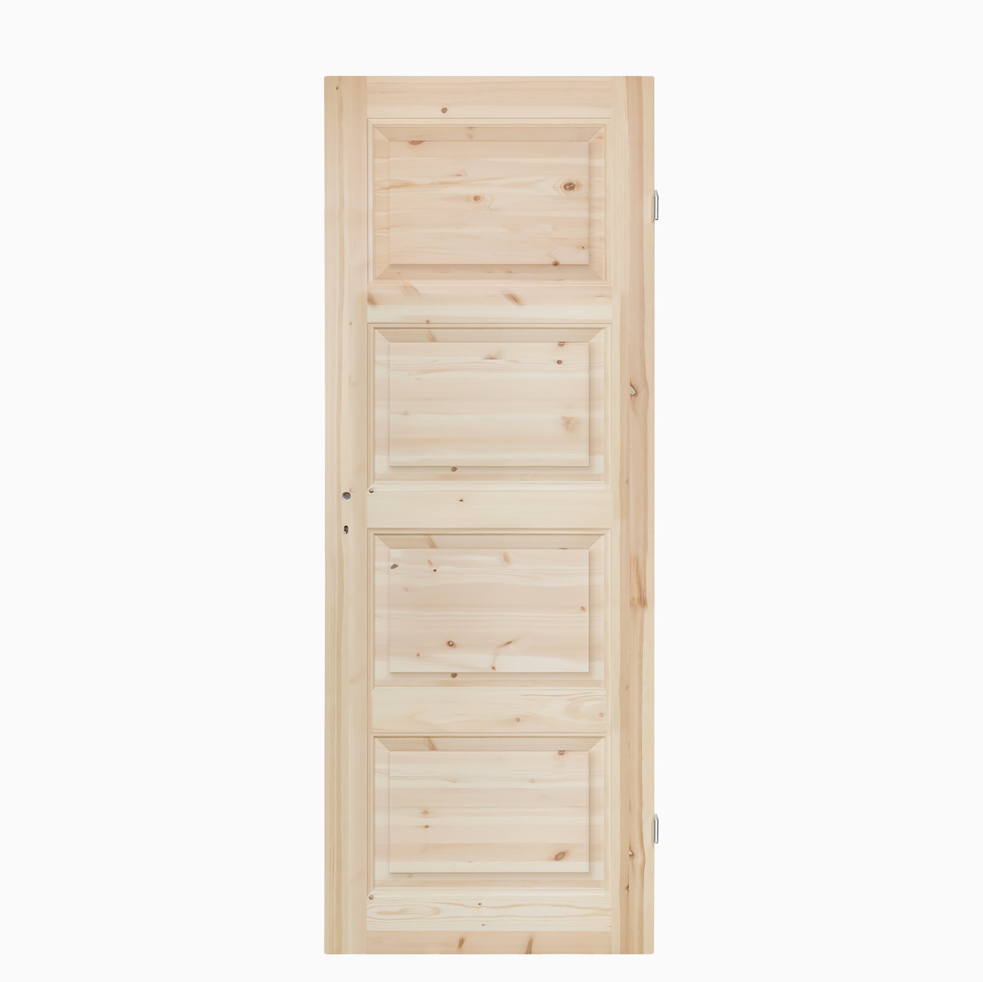 Product Image for Spegeldörr med karm 4-spegel M8x20 - Höger