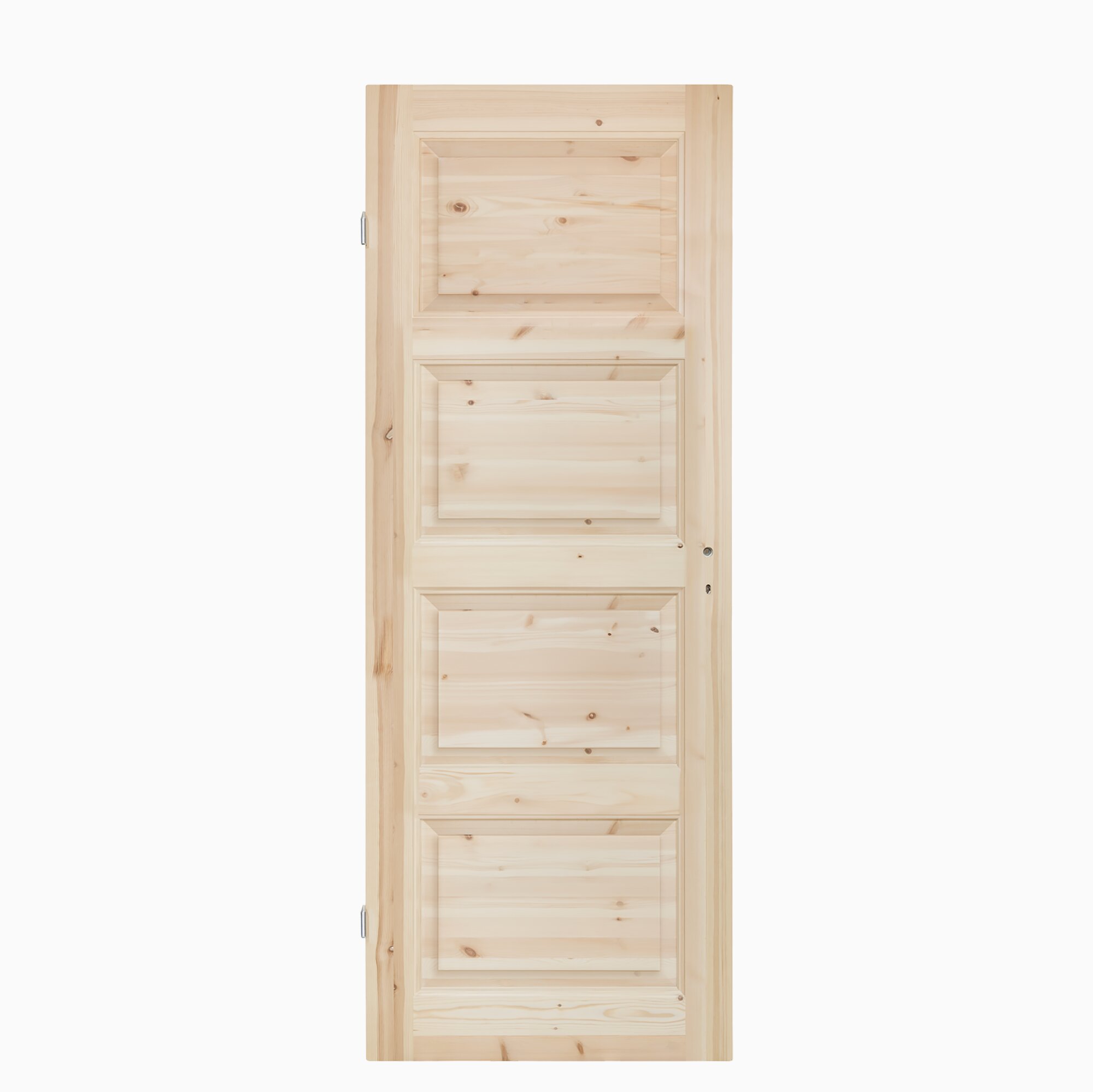 Product Image for Spegeldörr med karm 4-spegel M8x20 - Vänster