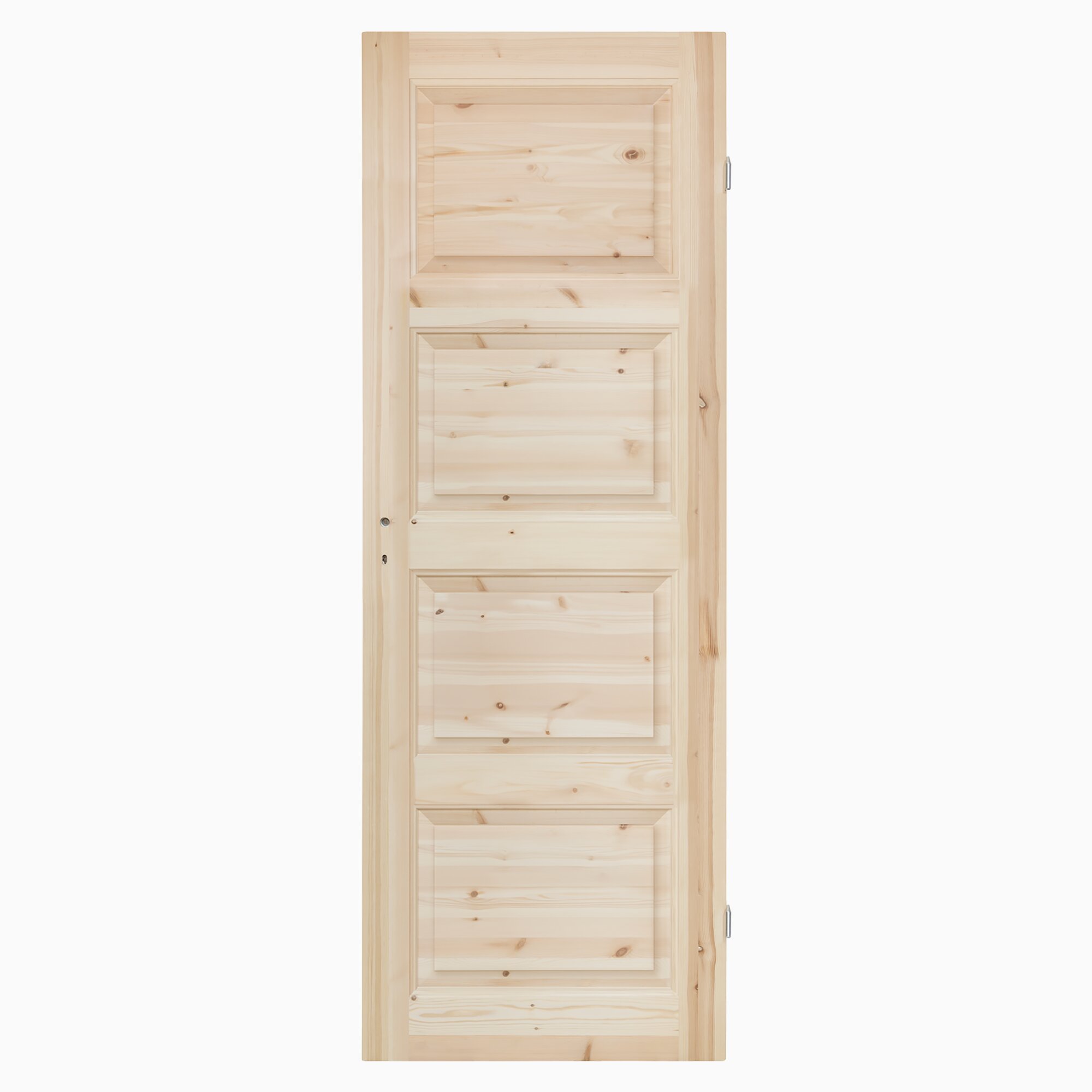 Product Image for Spegeldörr med karm 4-spegel M8x21 - Höger