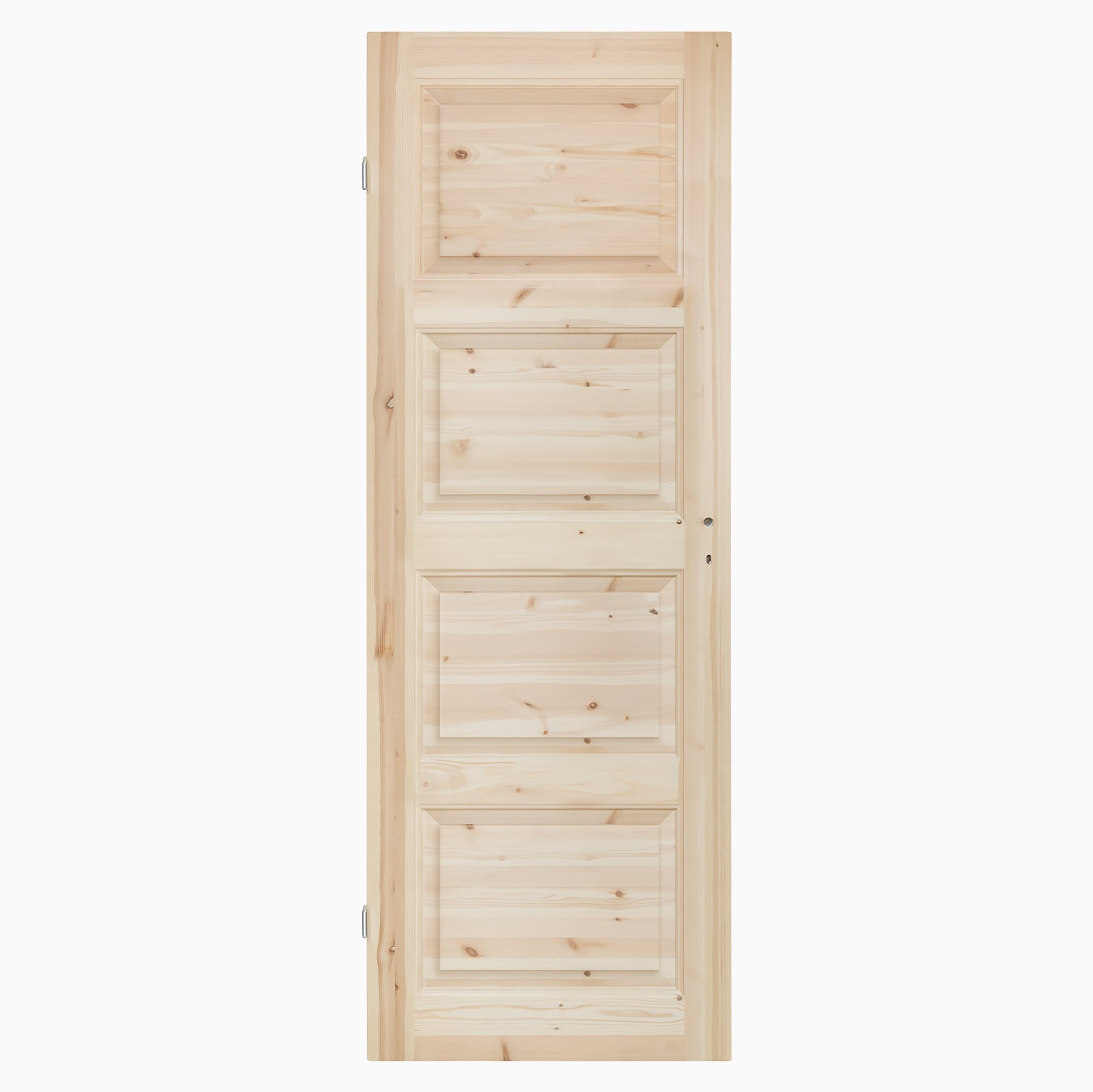 Product Image for Spegeldörr med karm 4-spegel M8x21 - Vänster