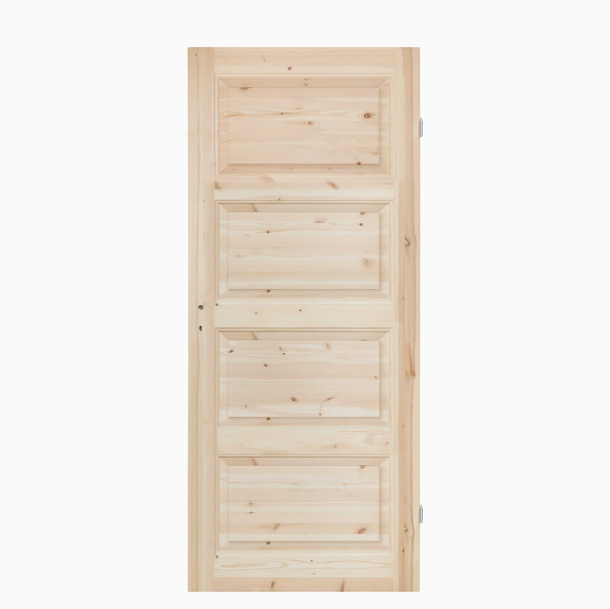 Product Image for Spegeldörr med karm 4-spegel M9x20 - Höger