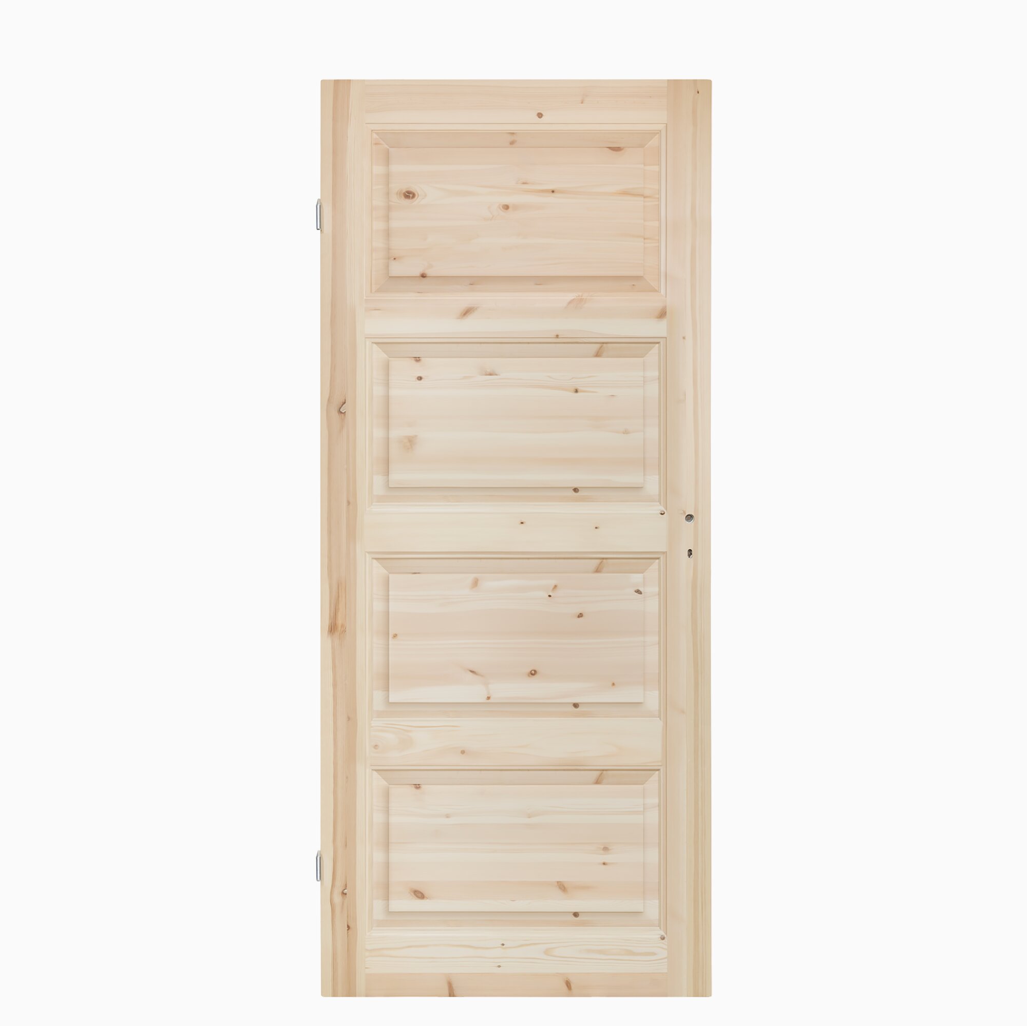 Product Image for Spegeldörr med karm 4-spegel M9x20 - Vänster