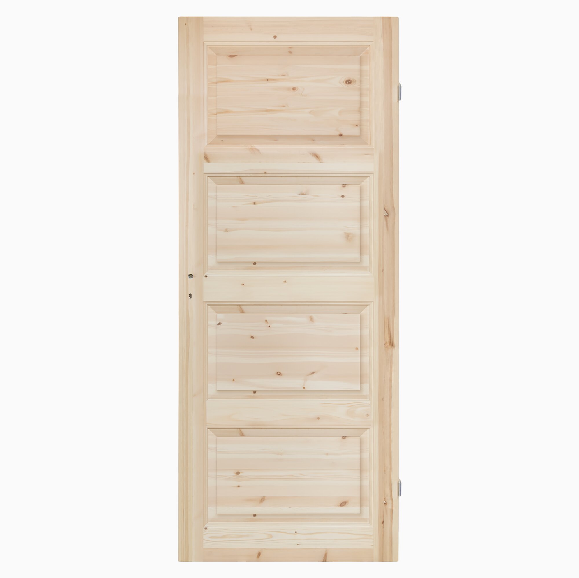 Product Image for Spegeldörr med karm 4-spegel M9x21 - Höger