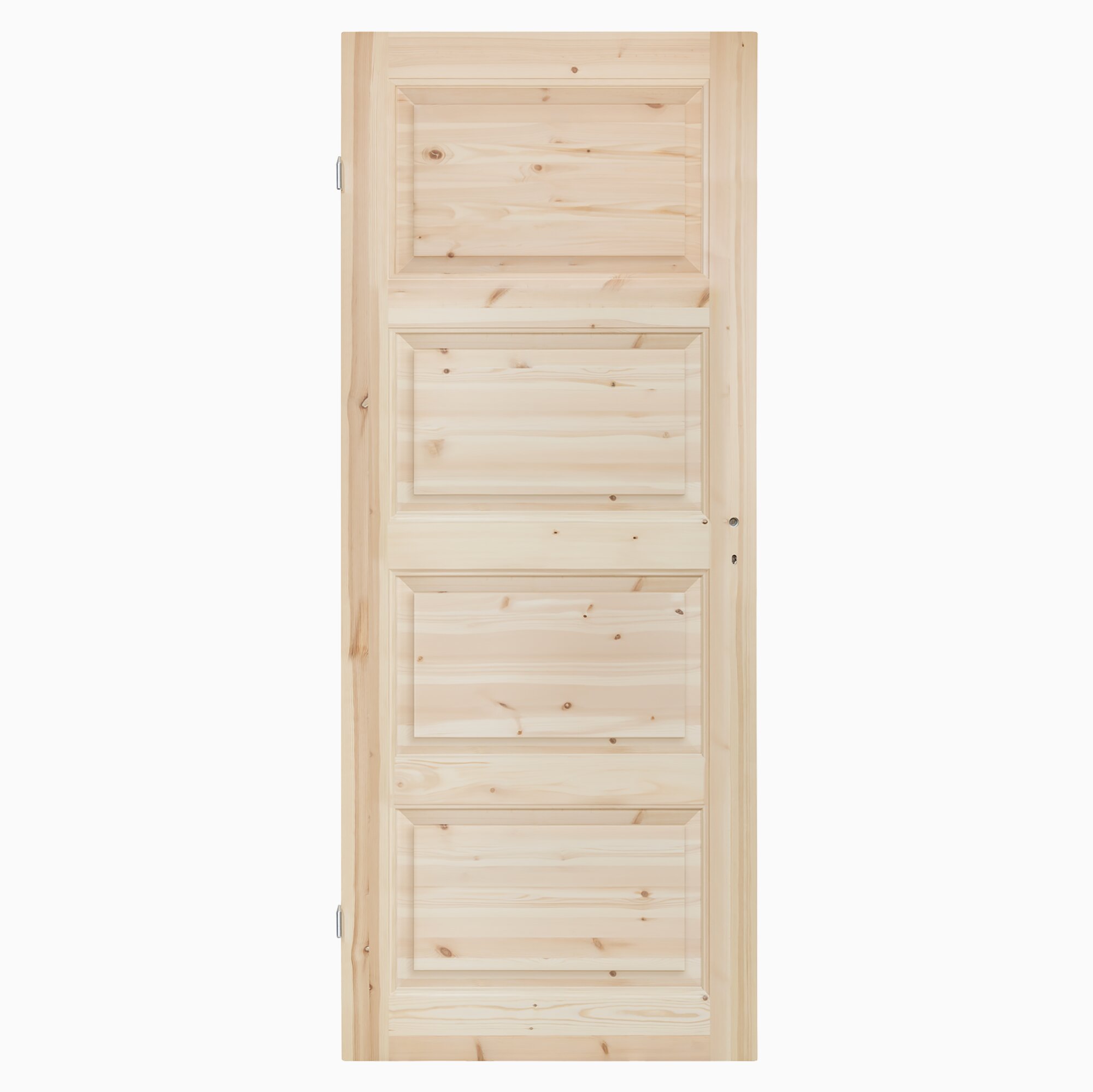 Product Image for Spegeldörr med karm 4-spegel M9x21 - Vänster