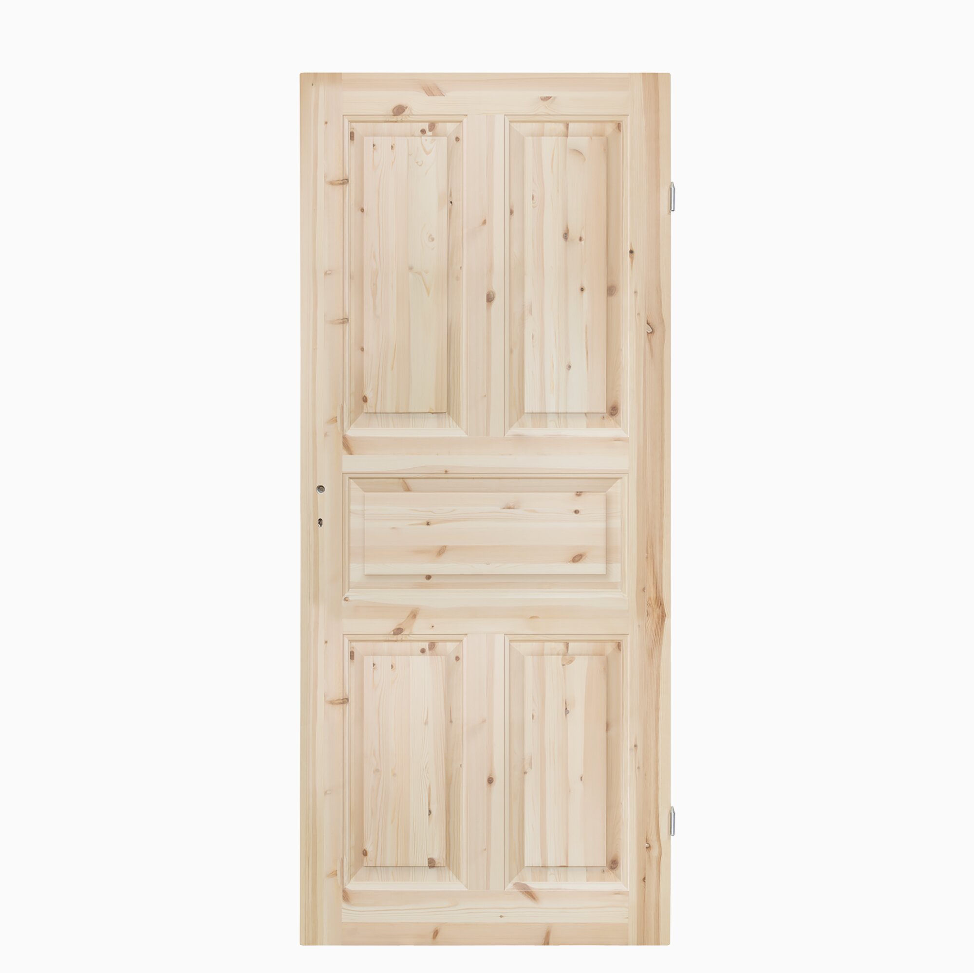Product Image for Spegeldörr med karm 5-spegel K M9x20 - Höger