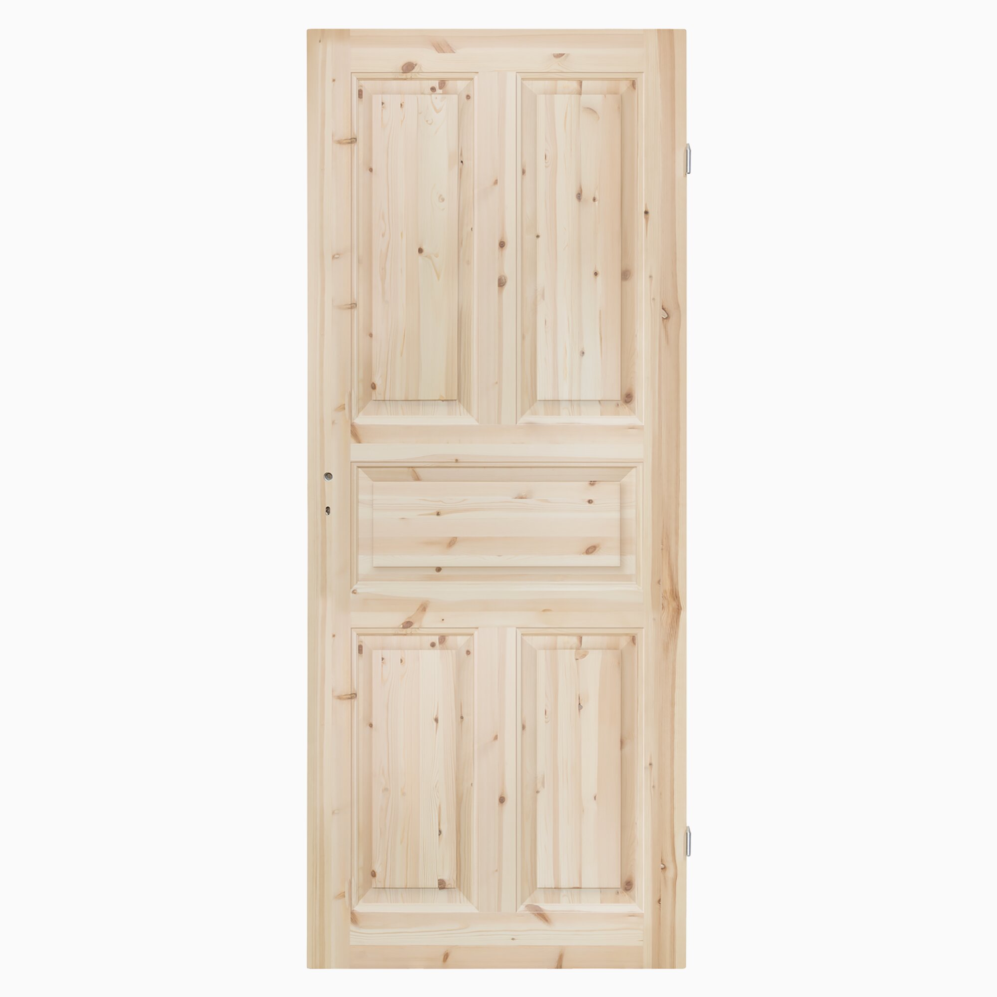Product Image for Spegeldörr med karm 5-spegel K M9x21 - Höger