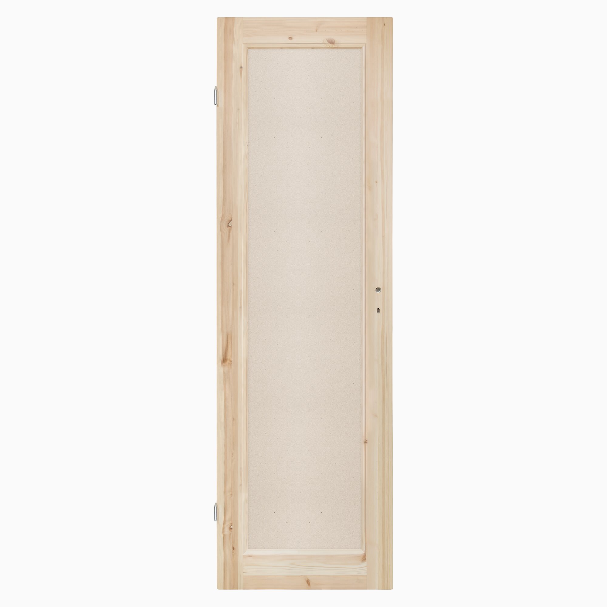 Product Image for Spegeldörr slät med karm 1-spegel M7x21 - Vänster