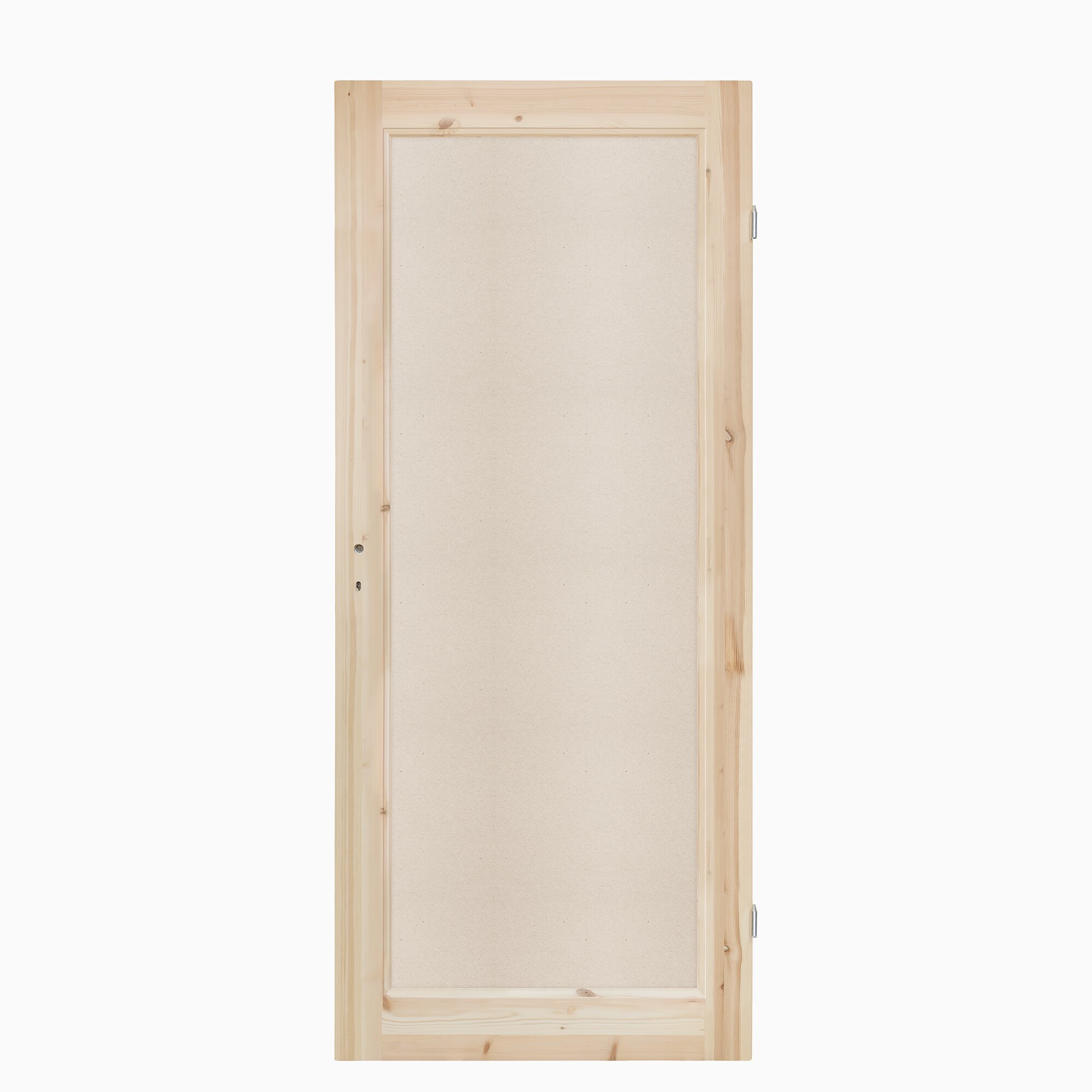 Product Image for Spegeldörr slät med karm 1-spegel M9x20 - Höger