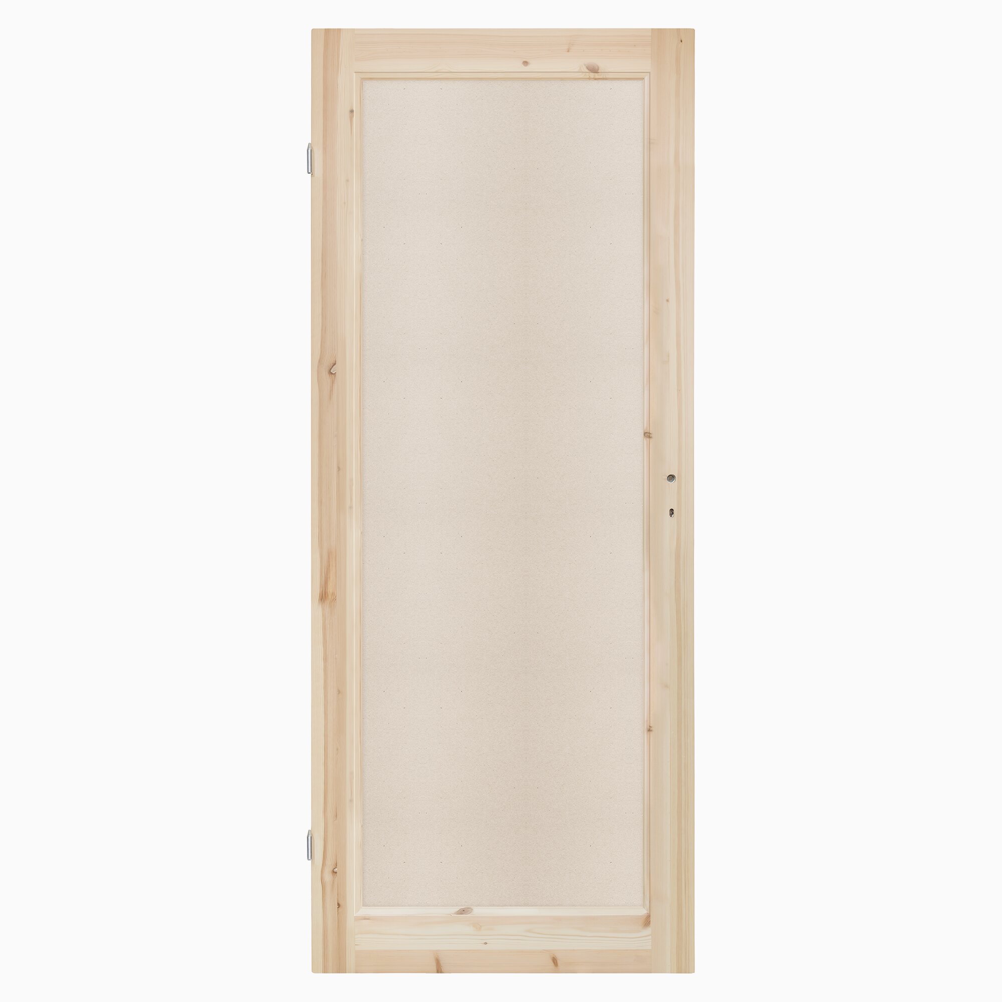 Product Image for Spegeldörr slät med karm 1-spegel M9x21 - Vänster