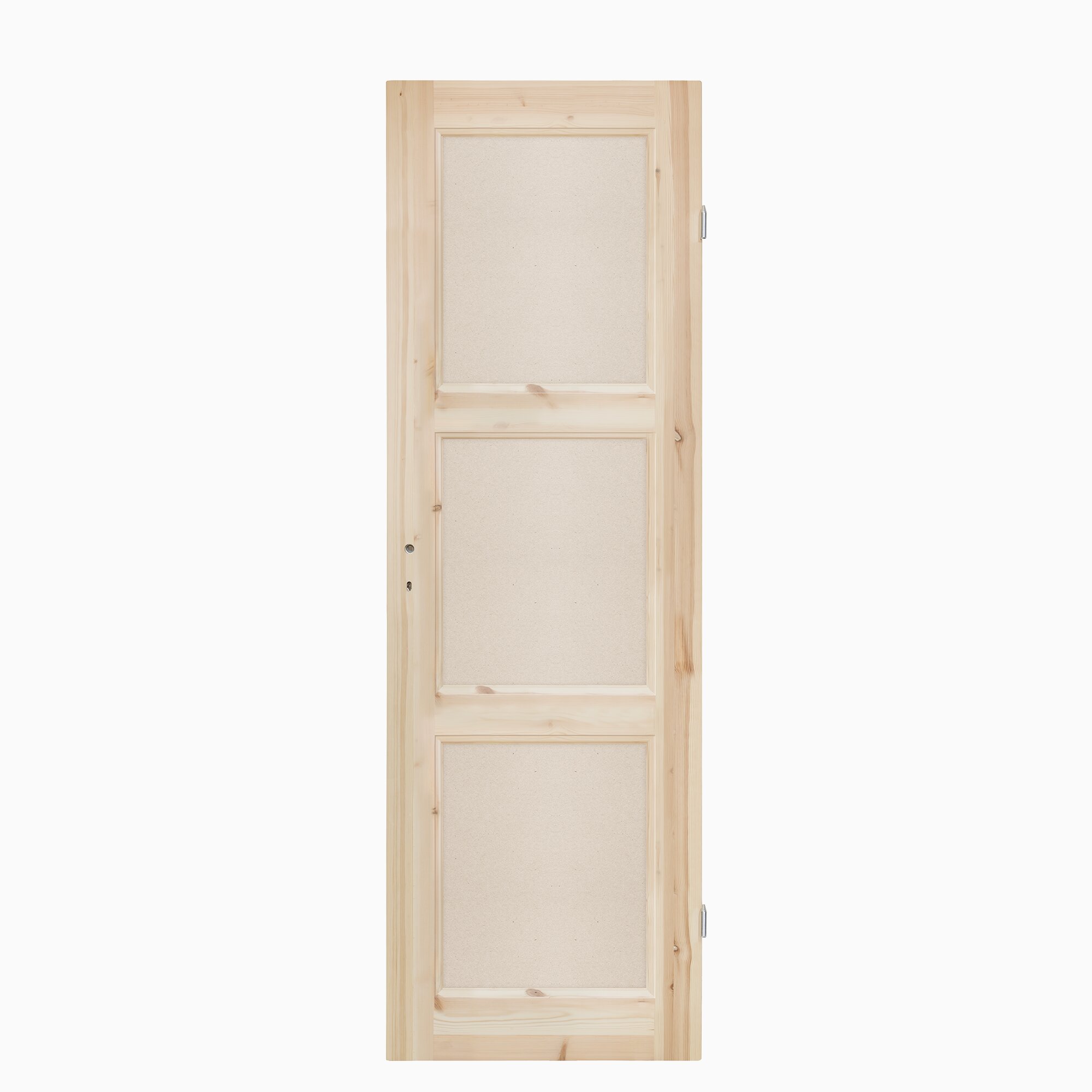 Product Image for Spegeldörr slät med karm 3-spegel M7x20 - Höger