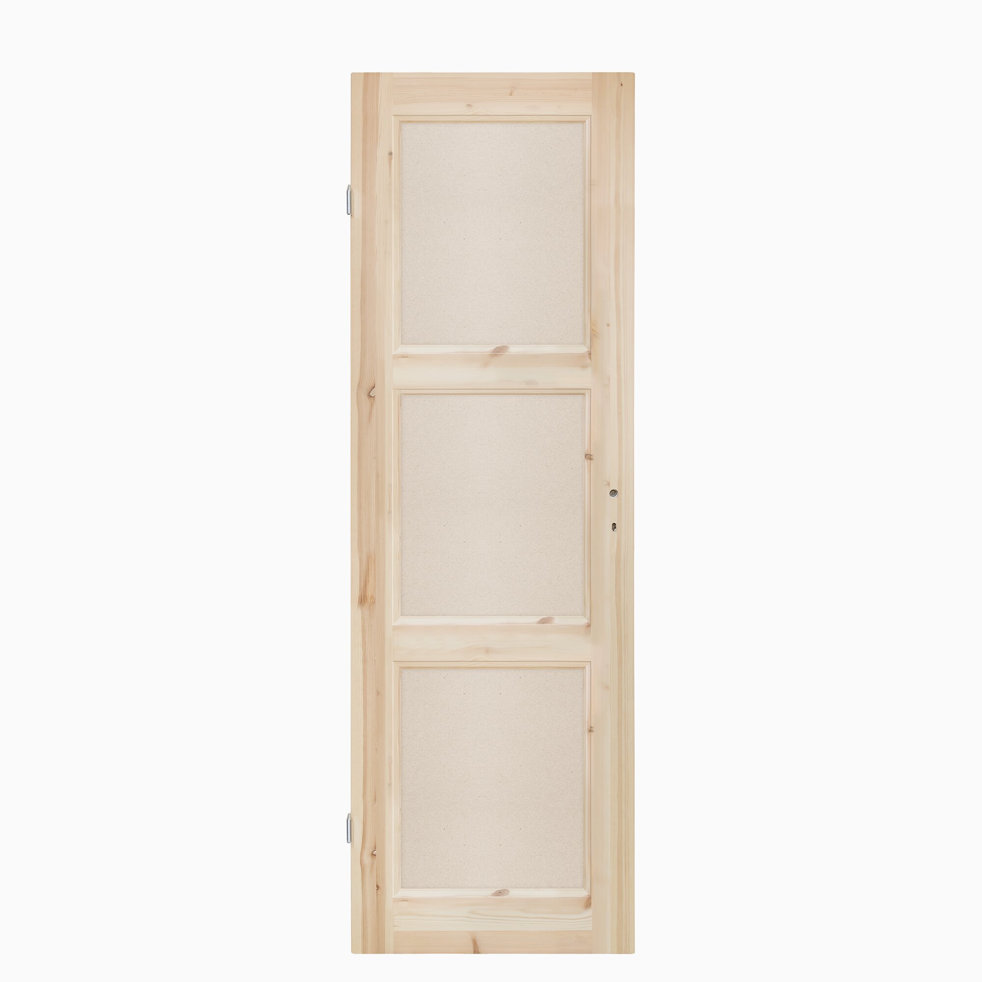 Product Image for Spegeldörr slät med karm 3-spegel M7x20 - Vänster