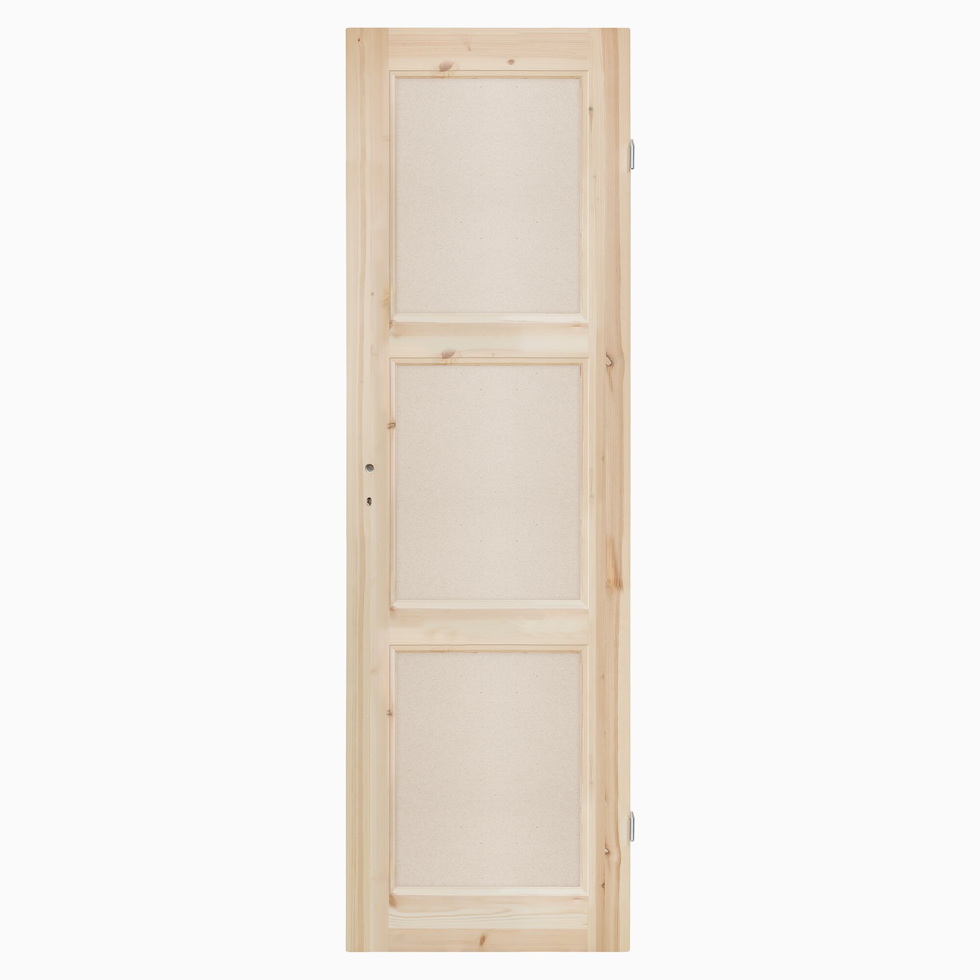 Product Image for Spegeldörr slät med karm 3-spegel M7x21 - Höger