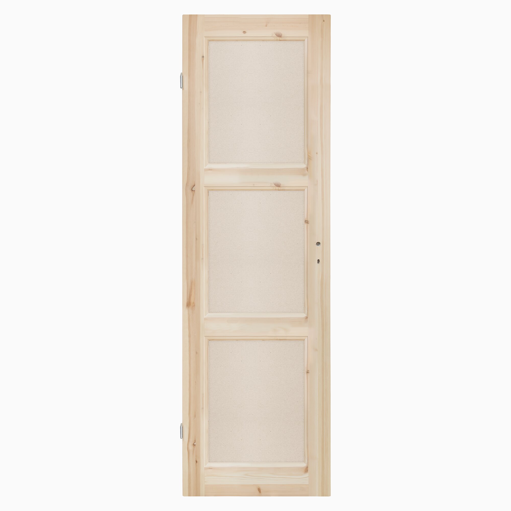 Product Image for Spegeldörr slät med karm 3-spegel M7x21 - Vänster