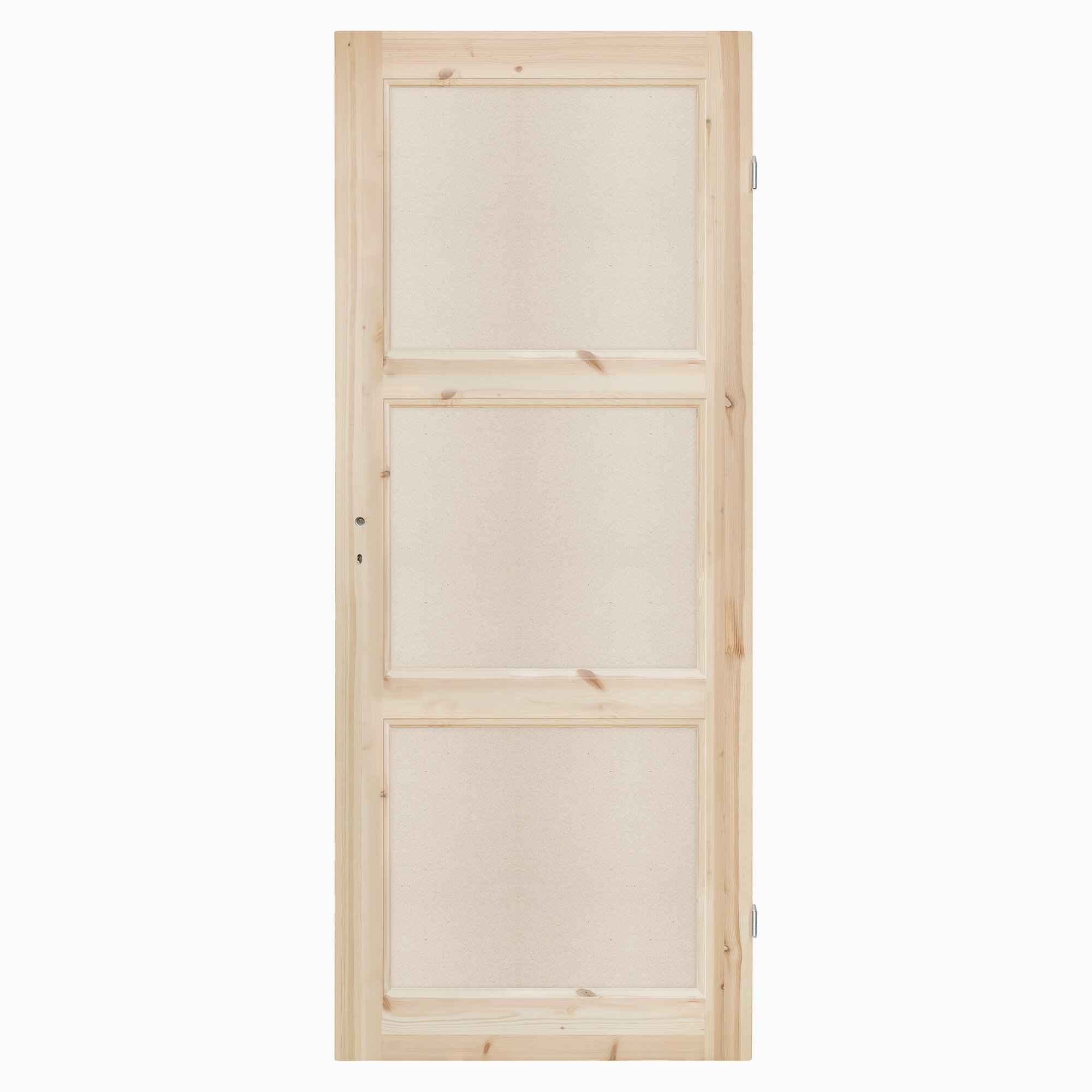 Product Image for Spegeldörr slät med karm 3-spegel M9x21 - Höger