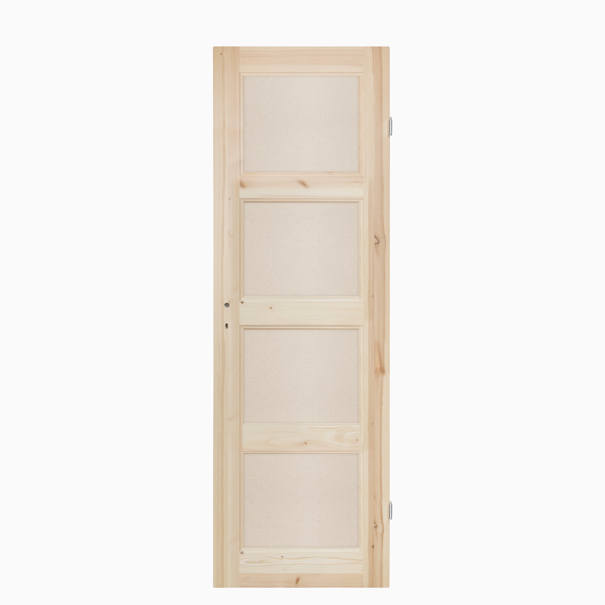 Product Image for Spegeldörr slät med karm 4-spegel M7x20 - Höger