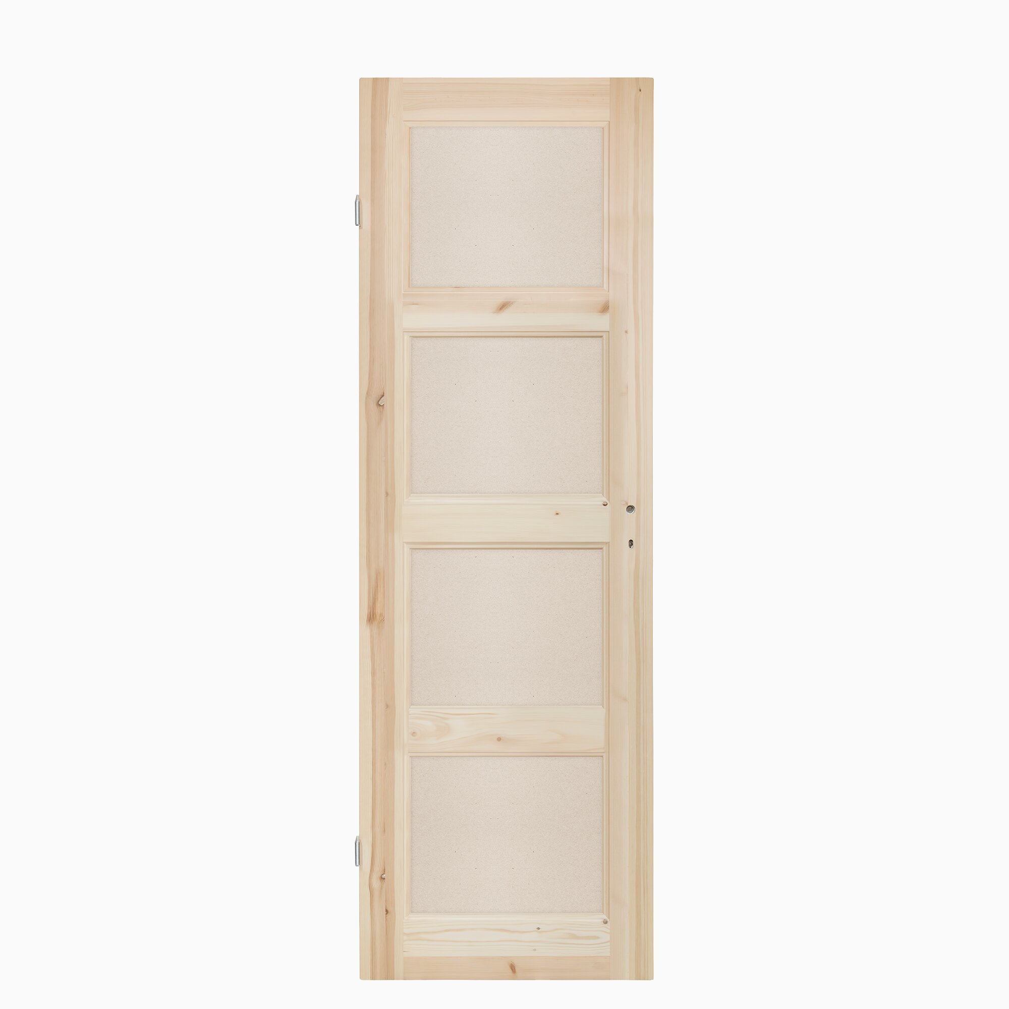 Product Image for Spegeldörr slät med karm 4-spegel M7x20 - Vänster