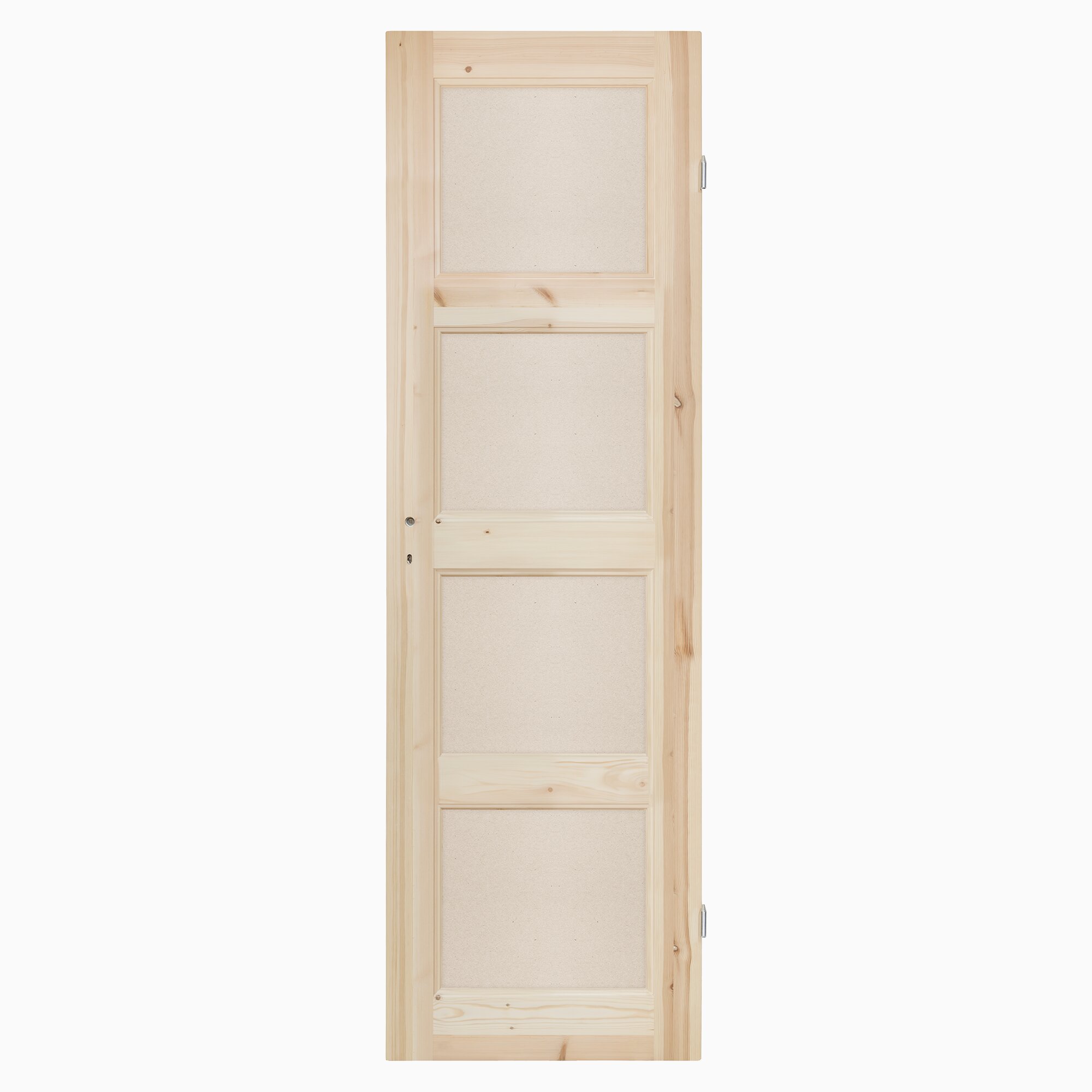 Product Image for Spegeldörr slät med karm 4-spegel M7x21 - Höger