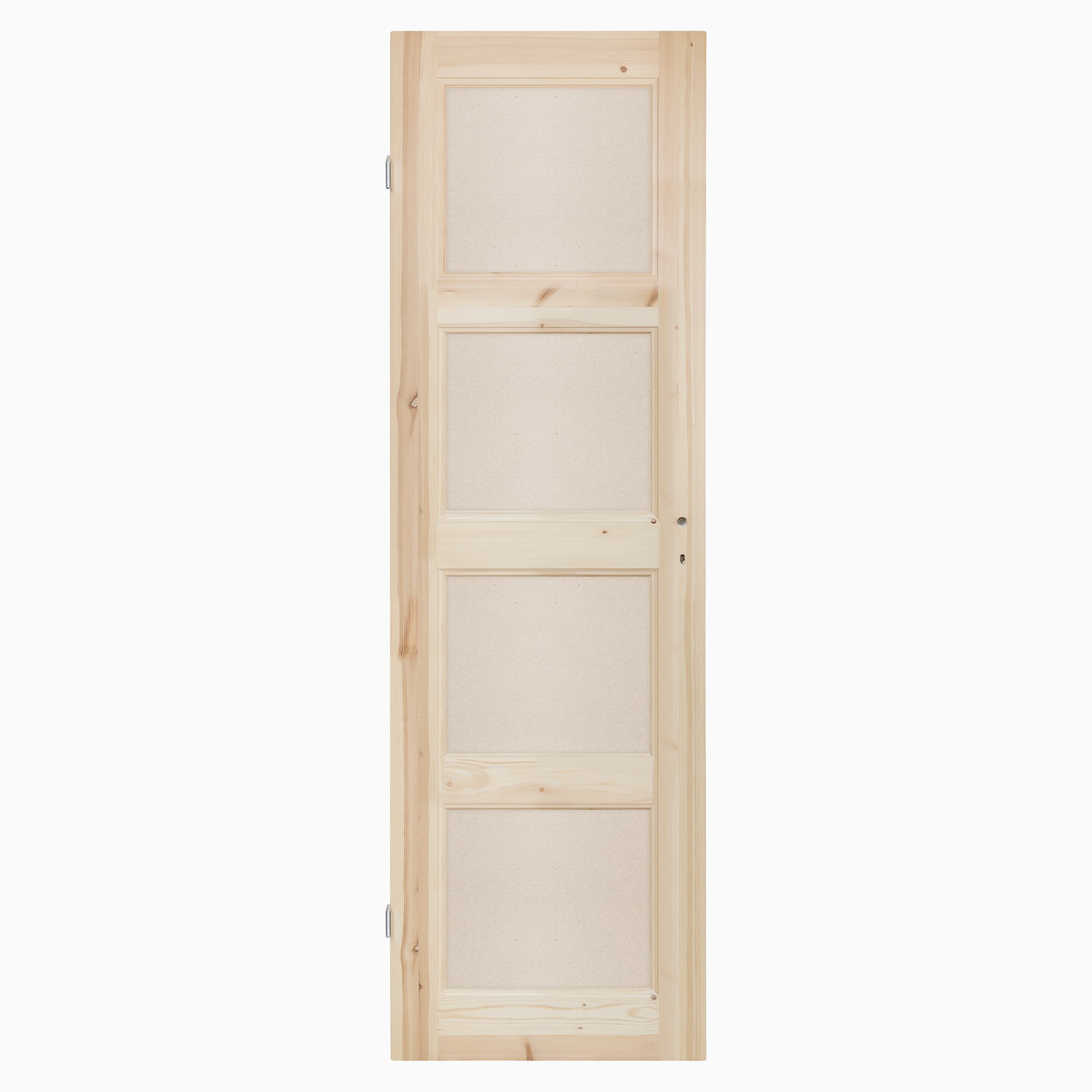 Product Image for Spegeldörr slät med karm 4-spegel M7x21 - Vänster