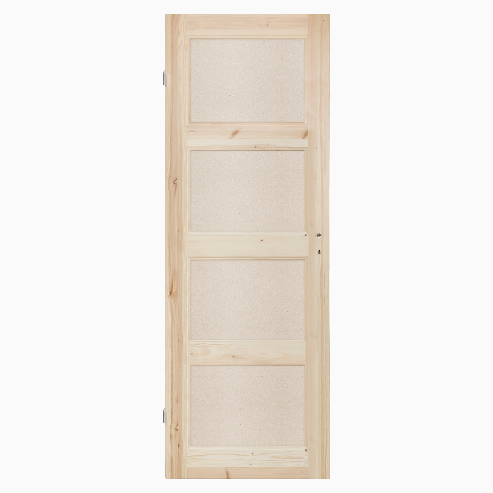 Product Image for Spegeldörr slät med karm 4-spegel M8x21 - Vänster