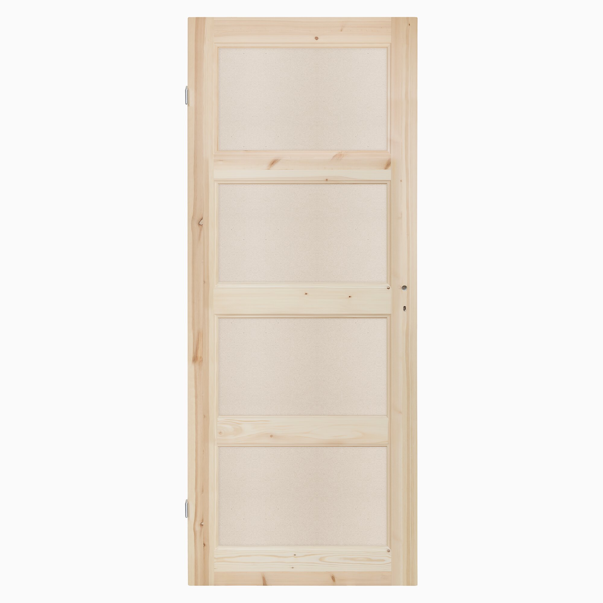 Product Image for Spegeldörr slät med karm 4-spegel M9x21 - Vänster