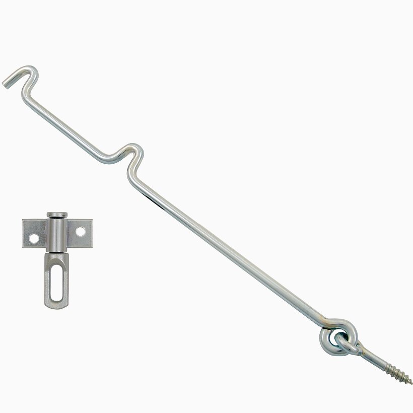 Product Image for Stormhake 12'''