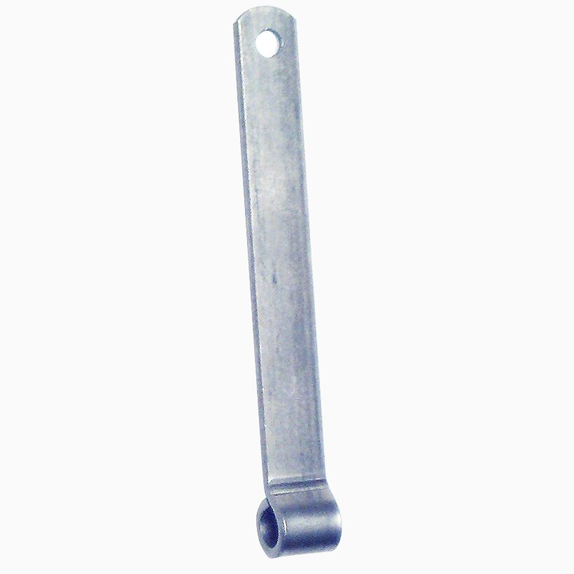 Product Image for Stormhasp 131 förzinkad